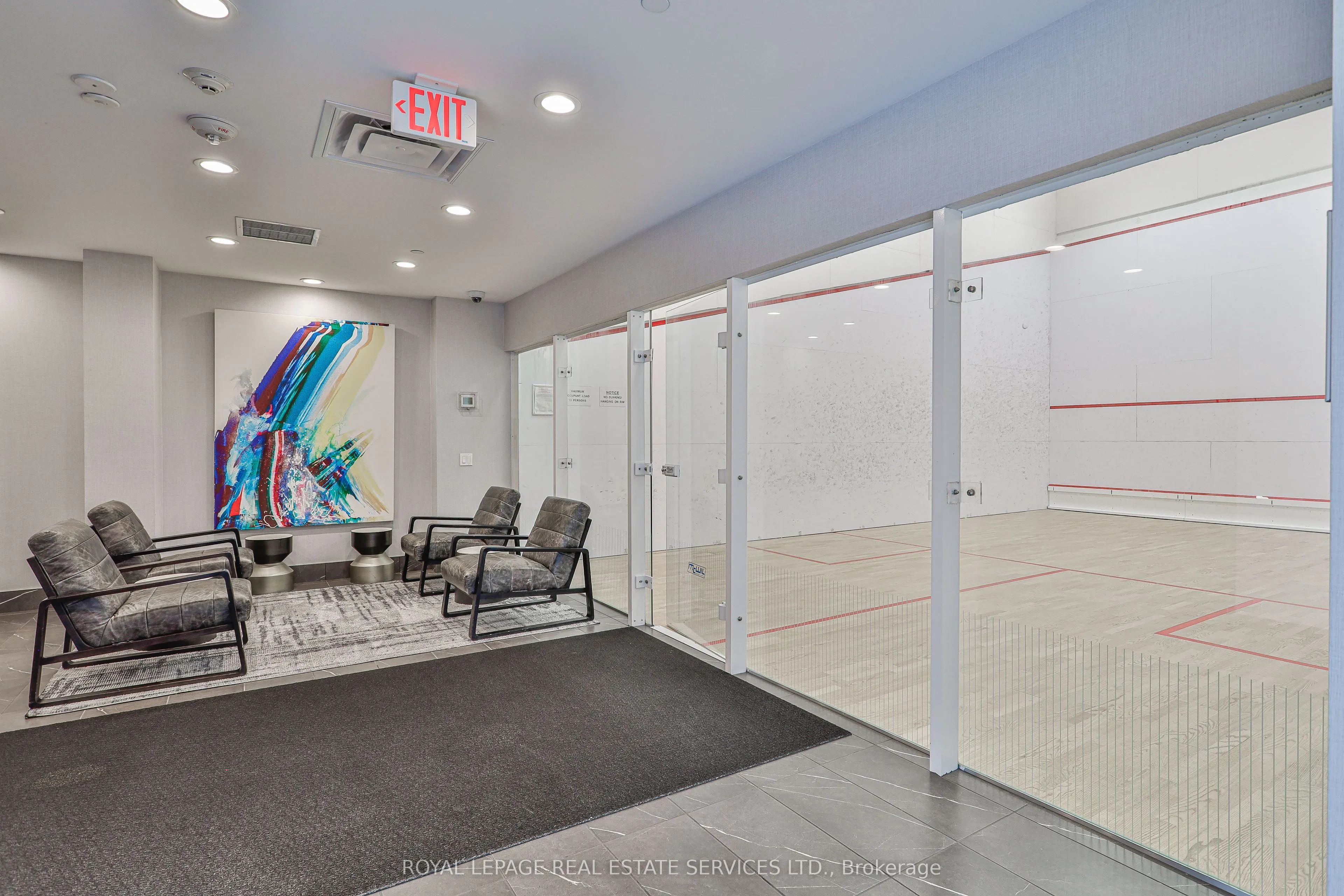 10 Park Lawn Road, #3507