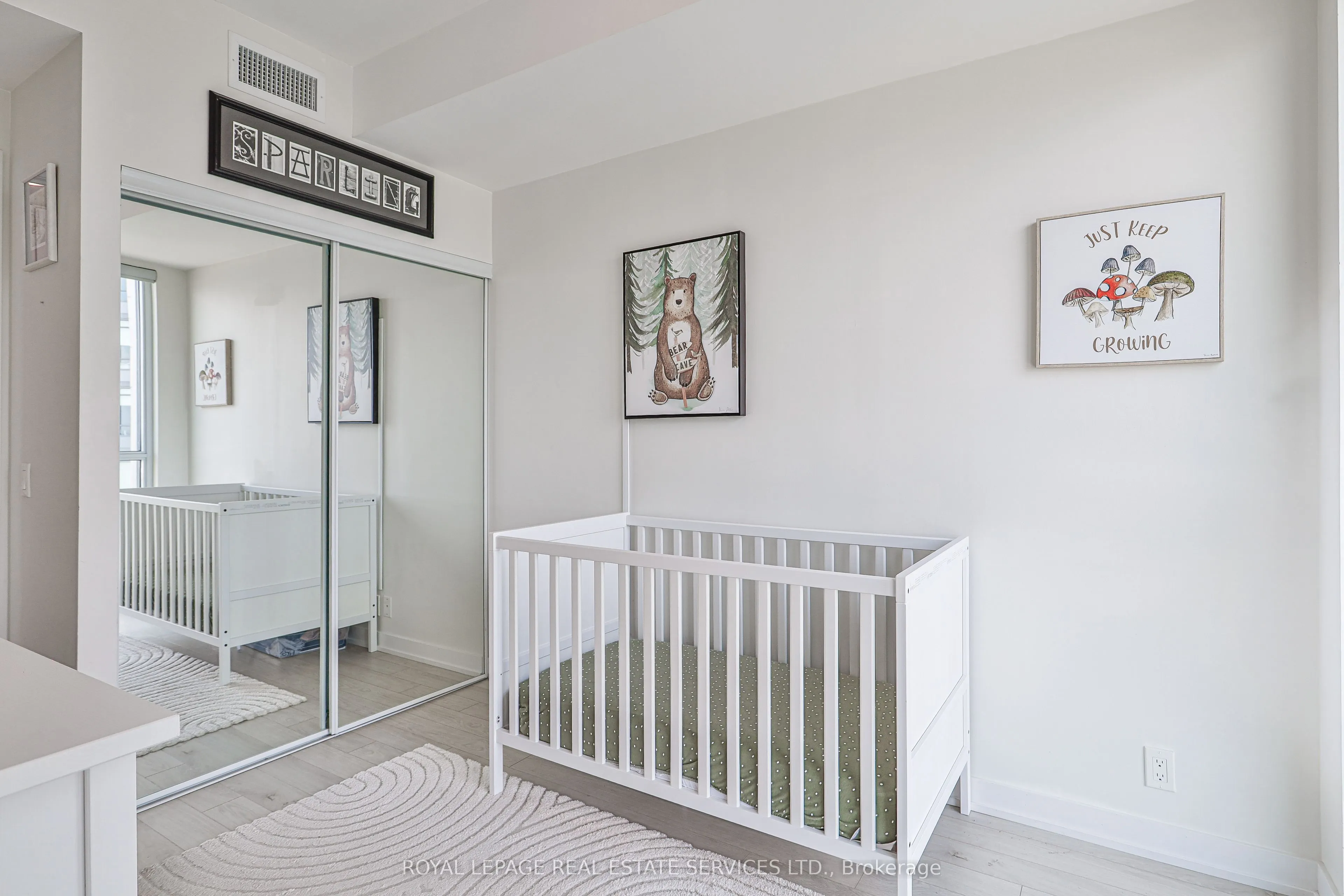 10 Park Lawn Road, #3507