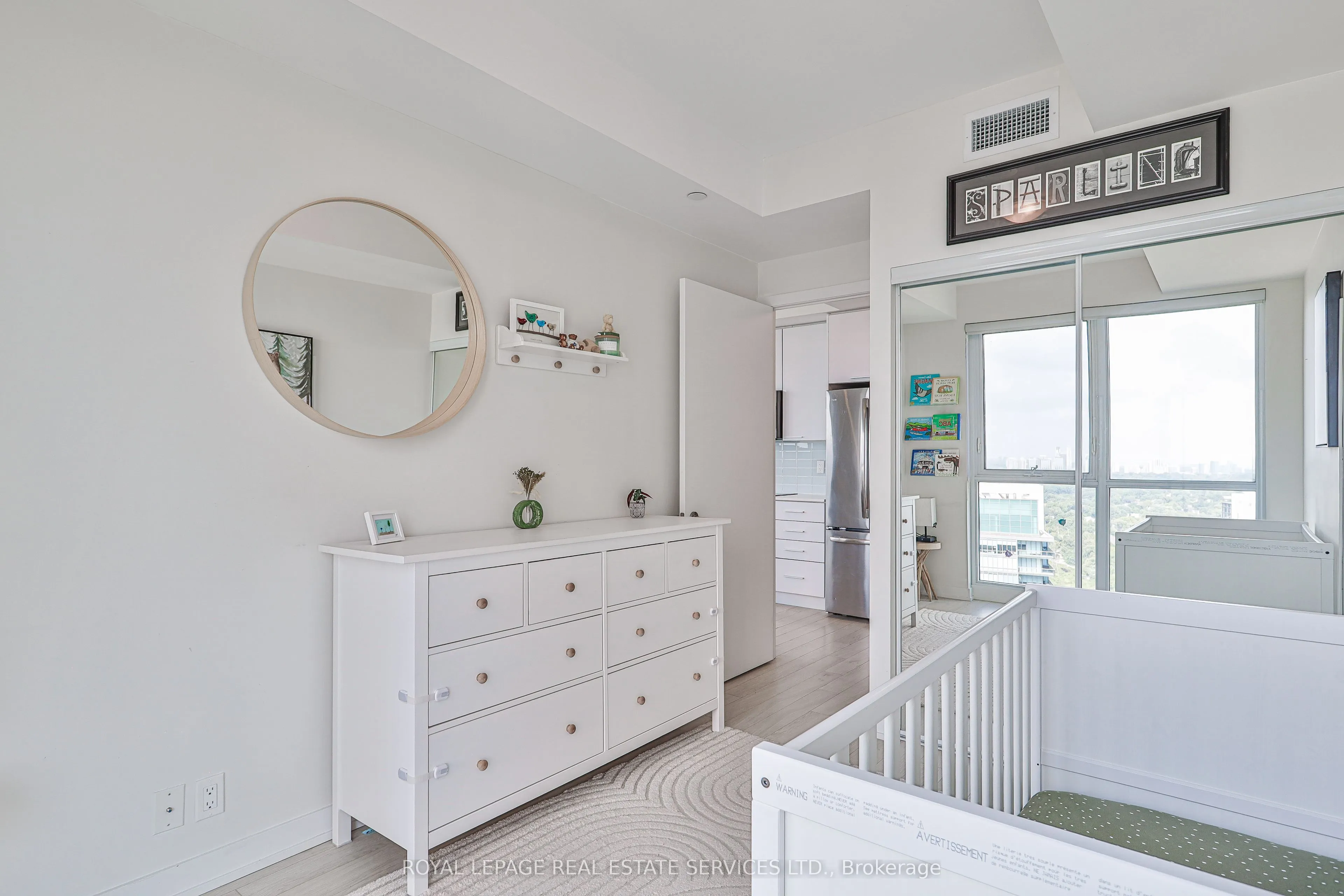 10 Park Lawn Road, #3507