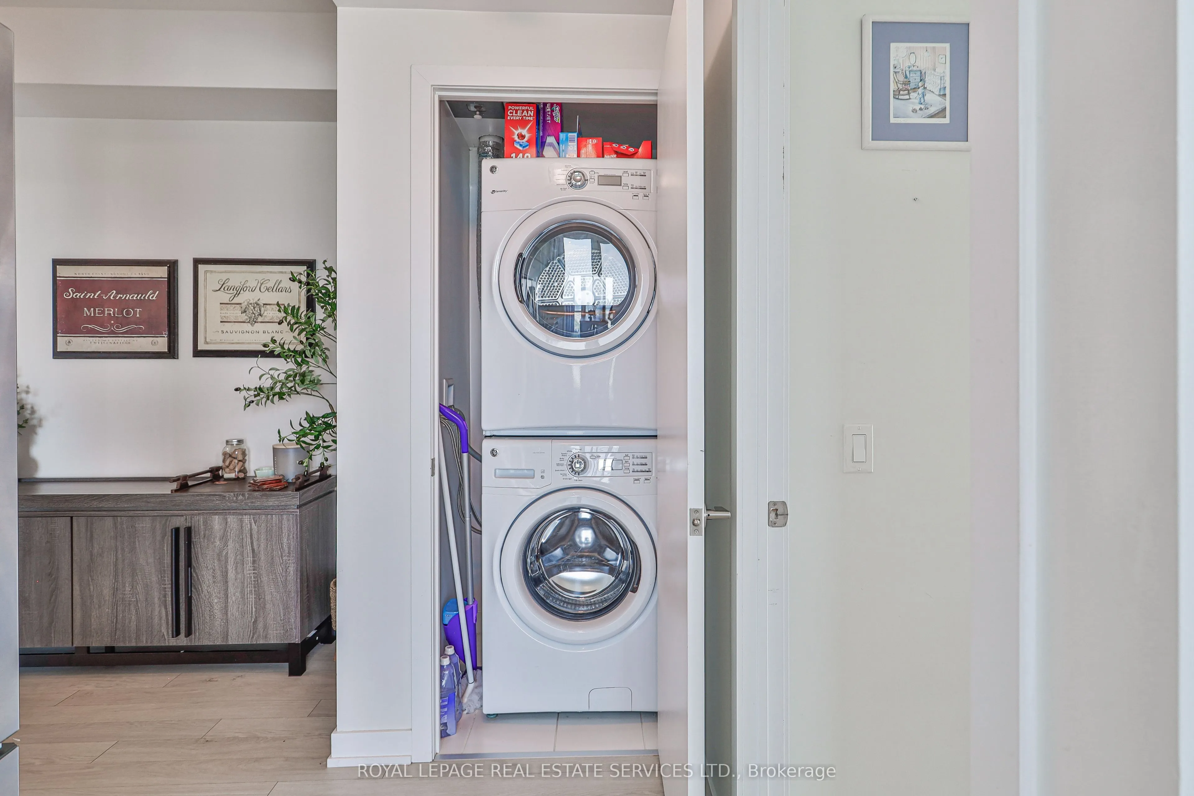 10 Park Lawn Road, #3507