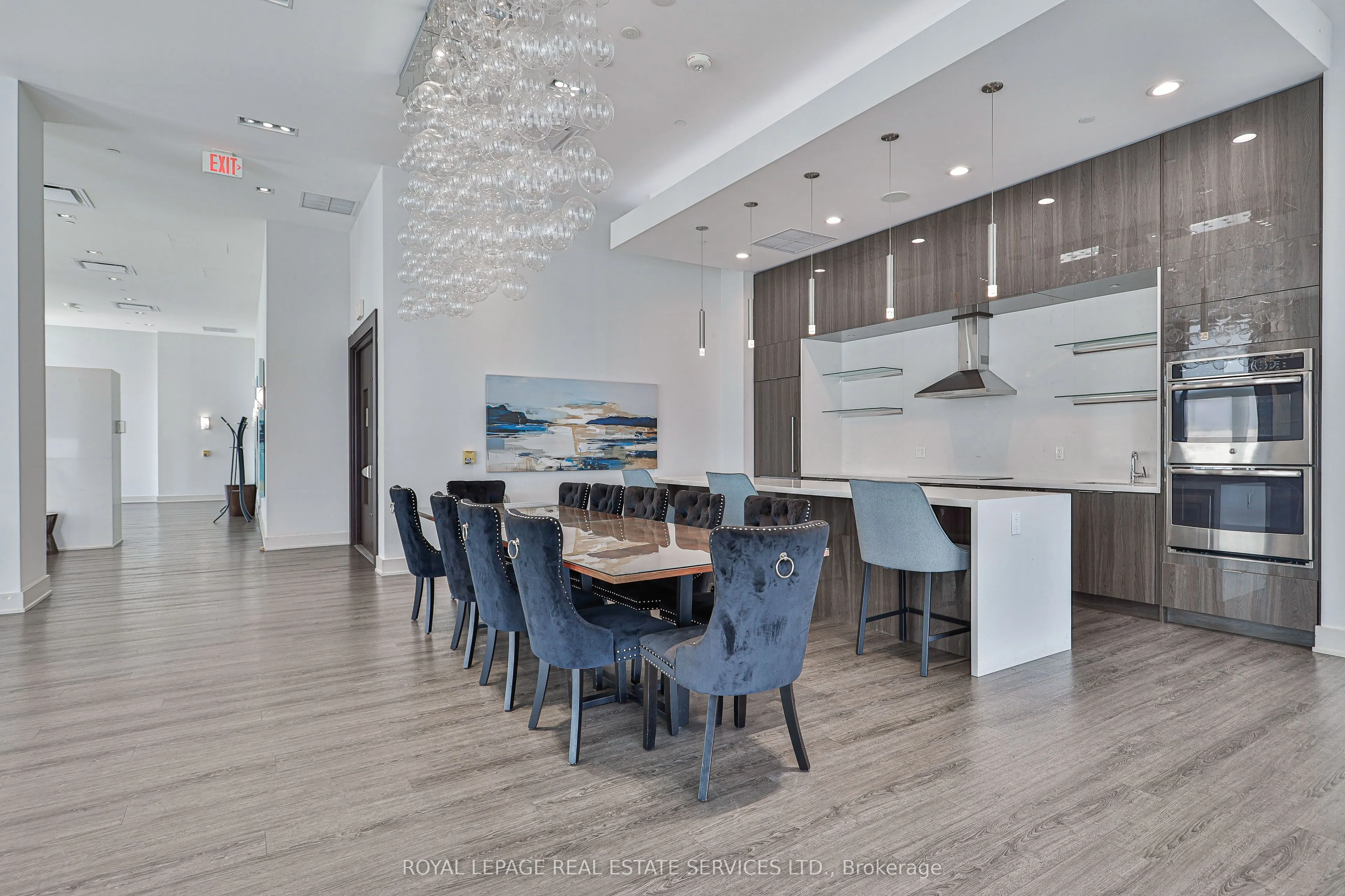 10 Park Lawn Road, #3507