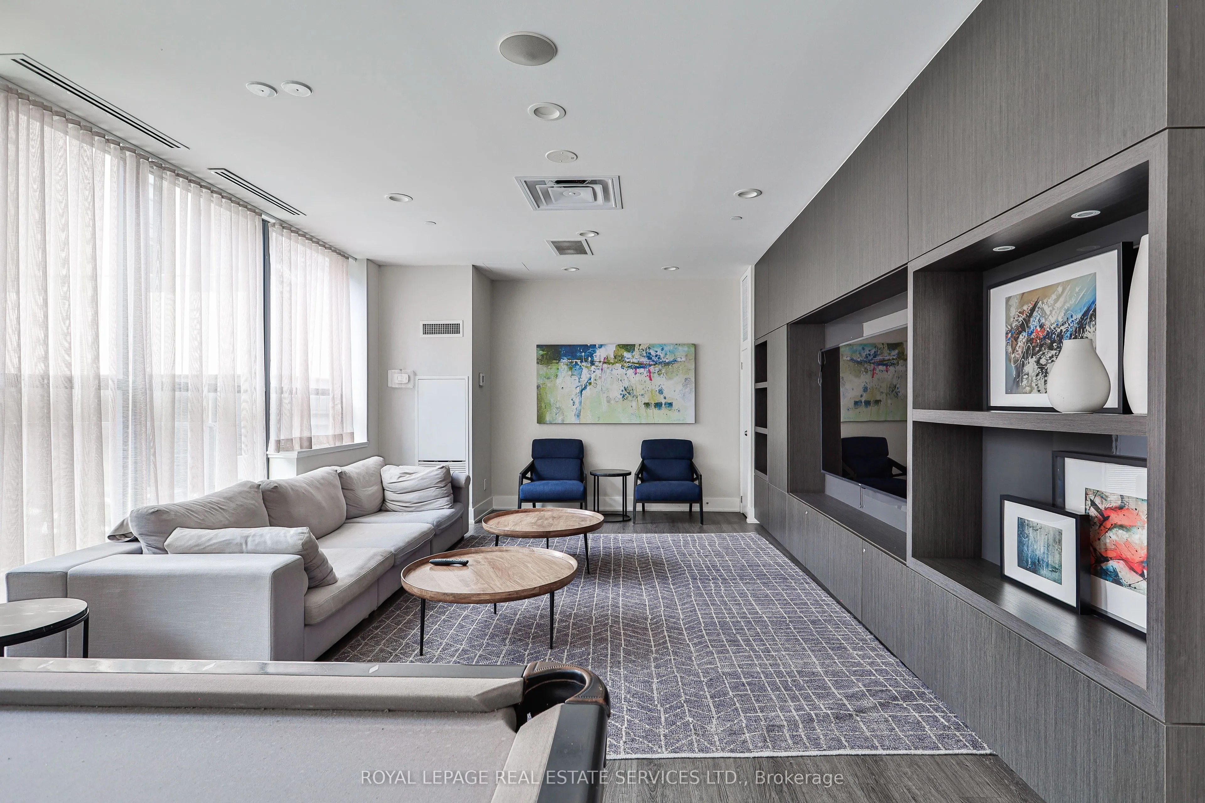 10 Park Lawn Road, #3507