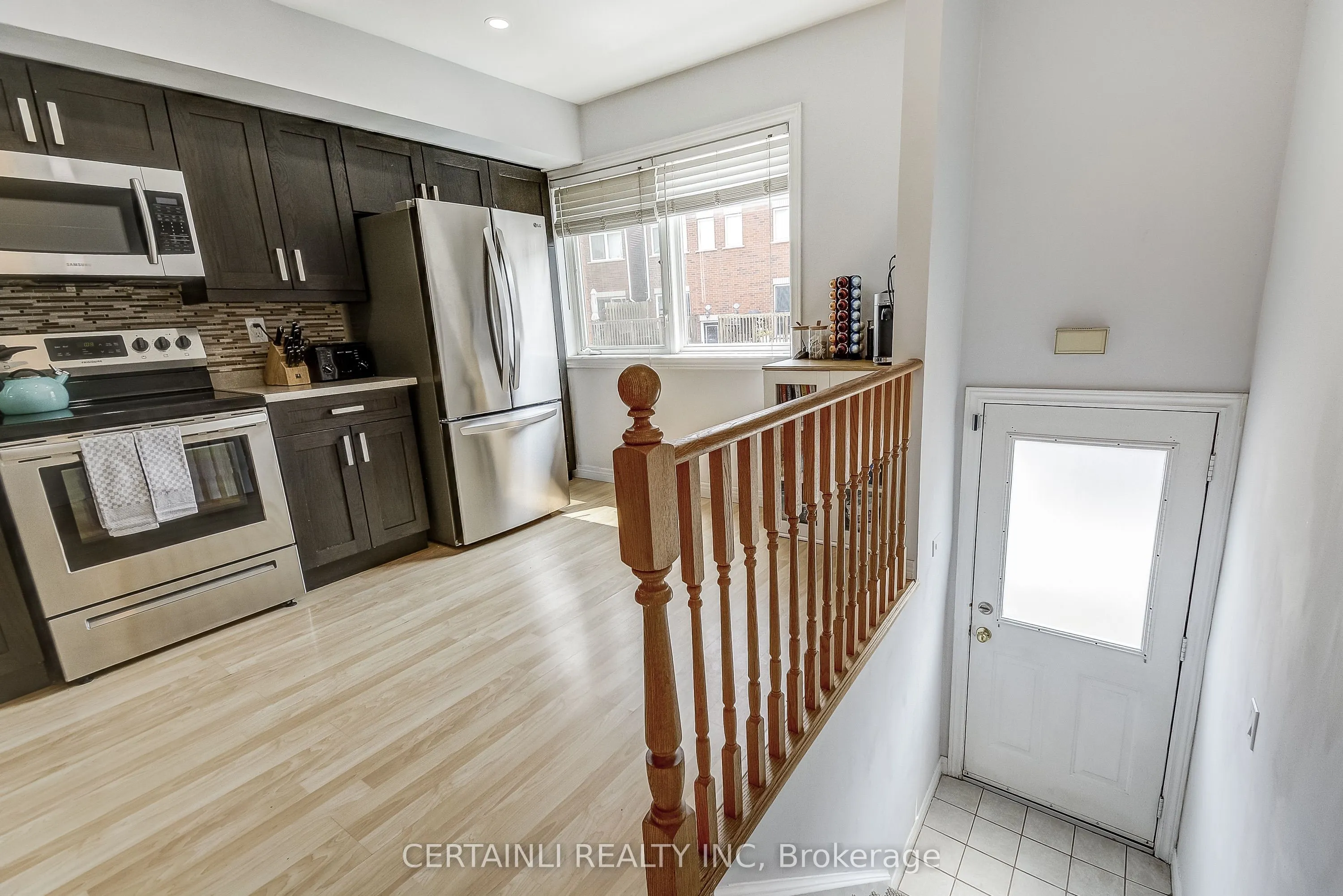 1751 Lampman Avenue, #16