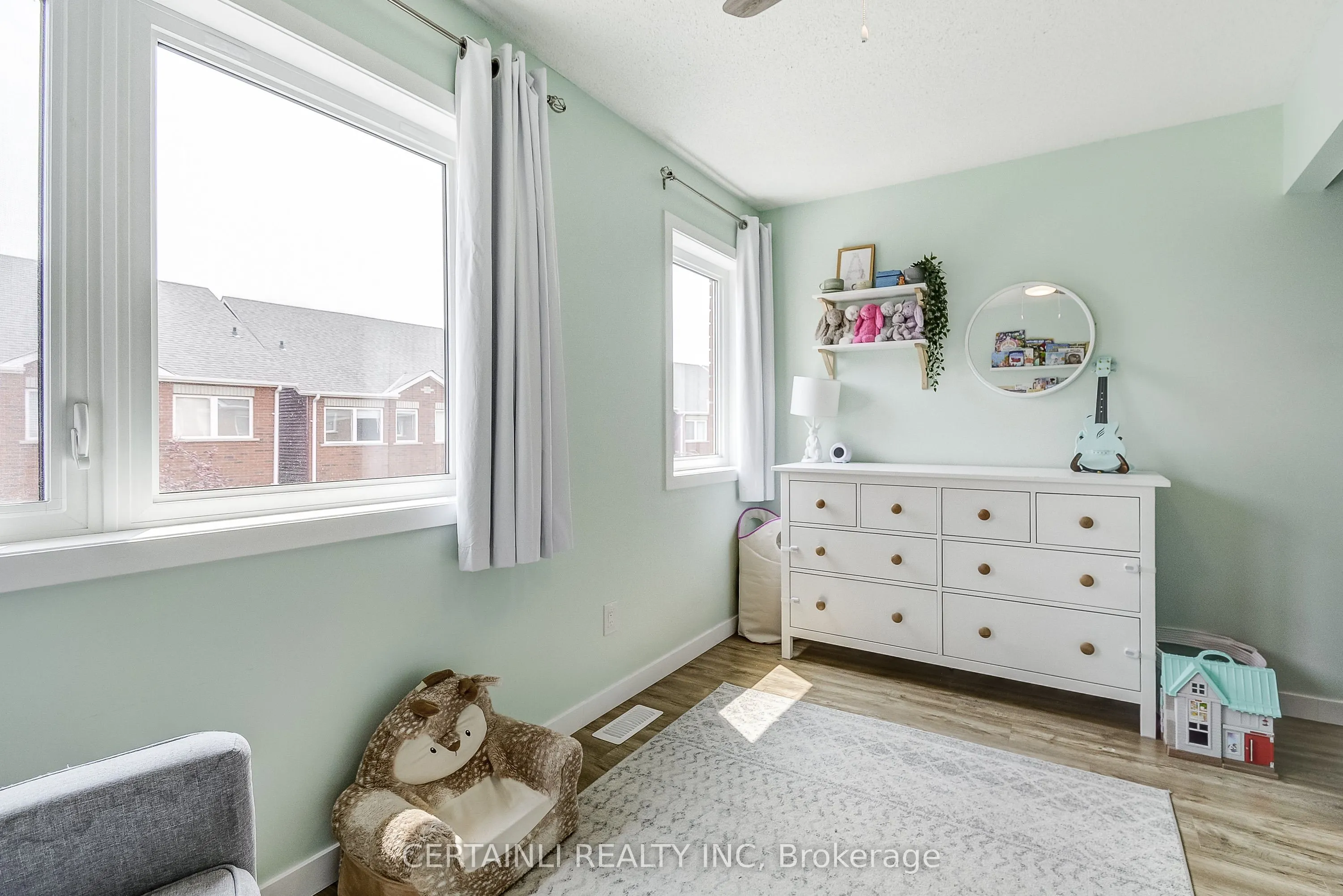 1751 Lampman Avenue, #16