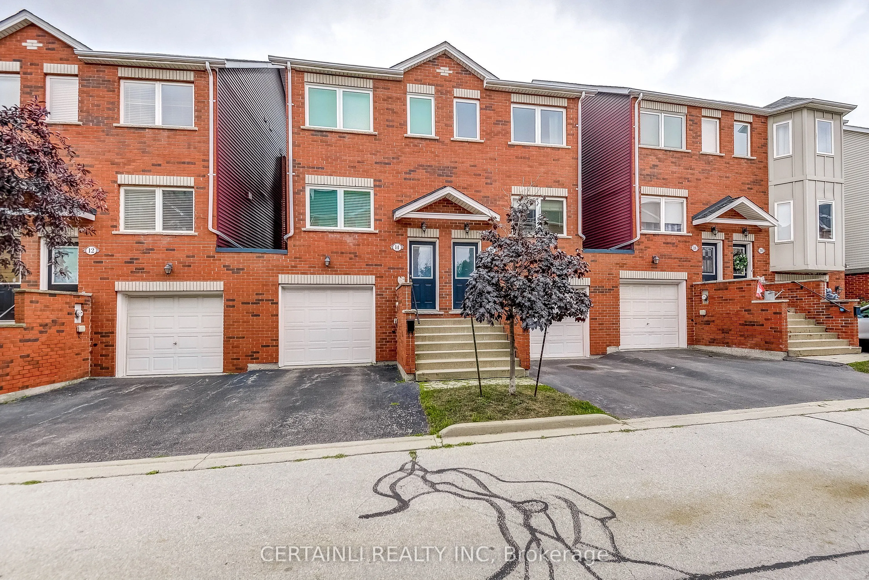 1751 Lampman Avenue, #16