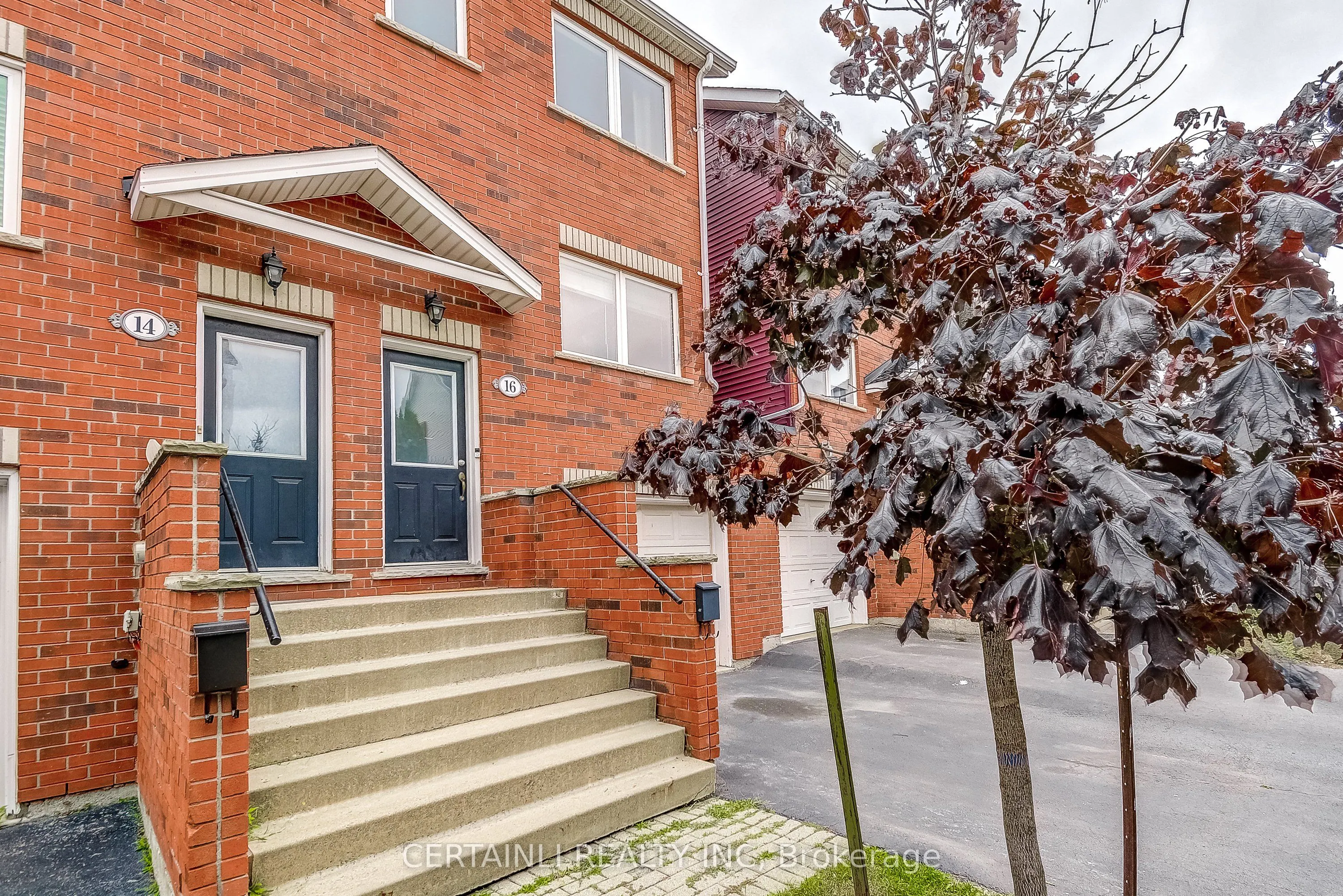 1751 Lampman Avenue, #16