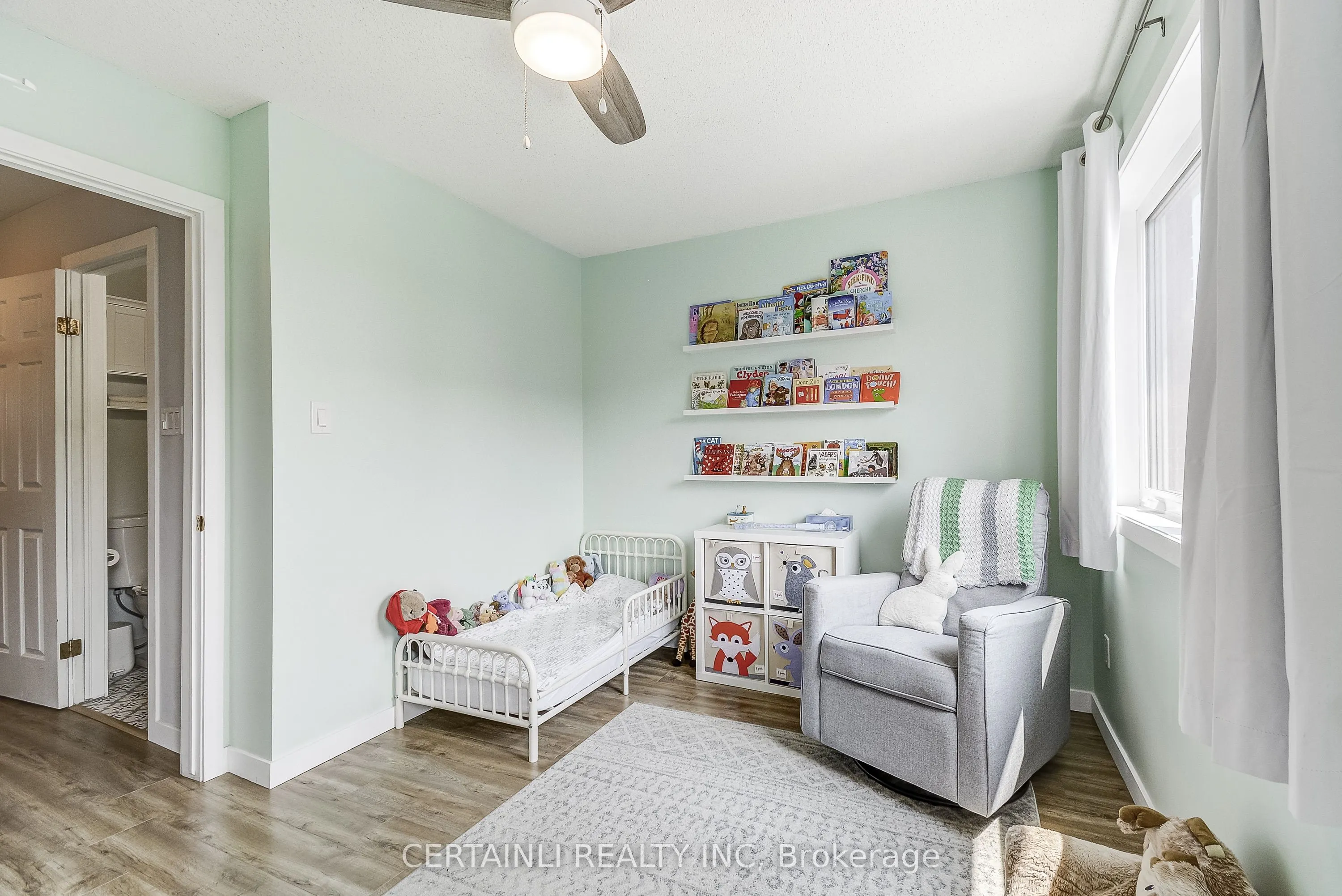1751 Lampman Avenue, #16