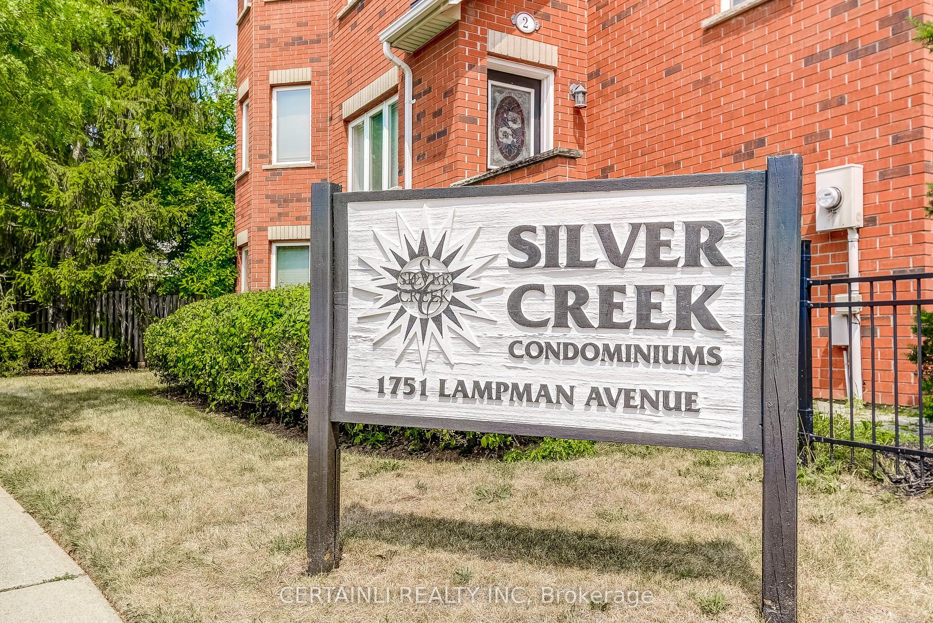 1751 Lampman Avenue, #16