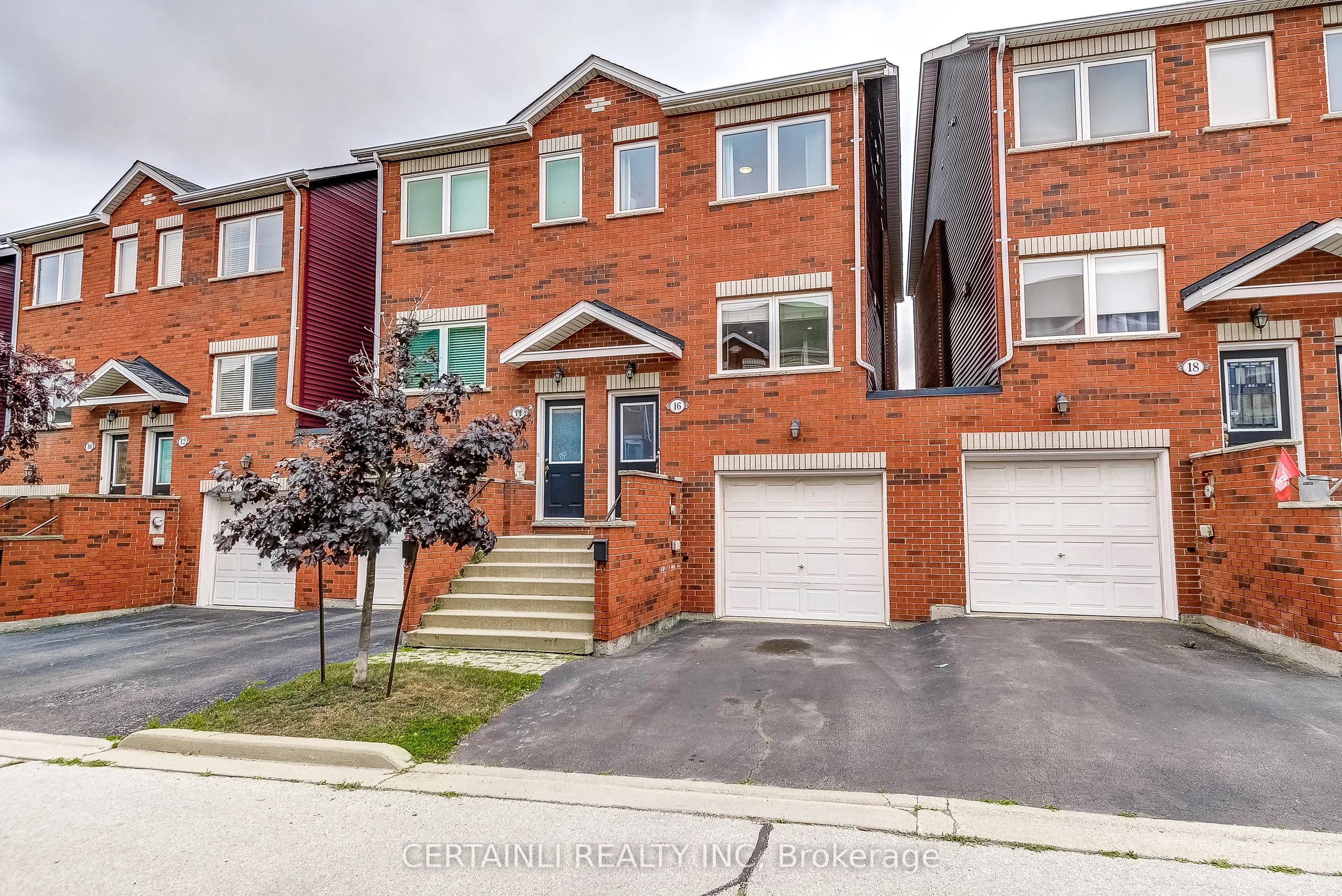 1751 Lampman Avenue, #16