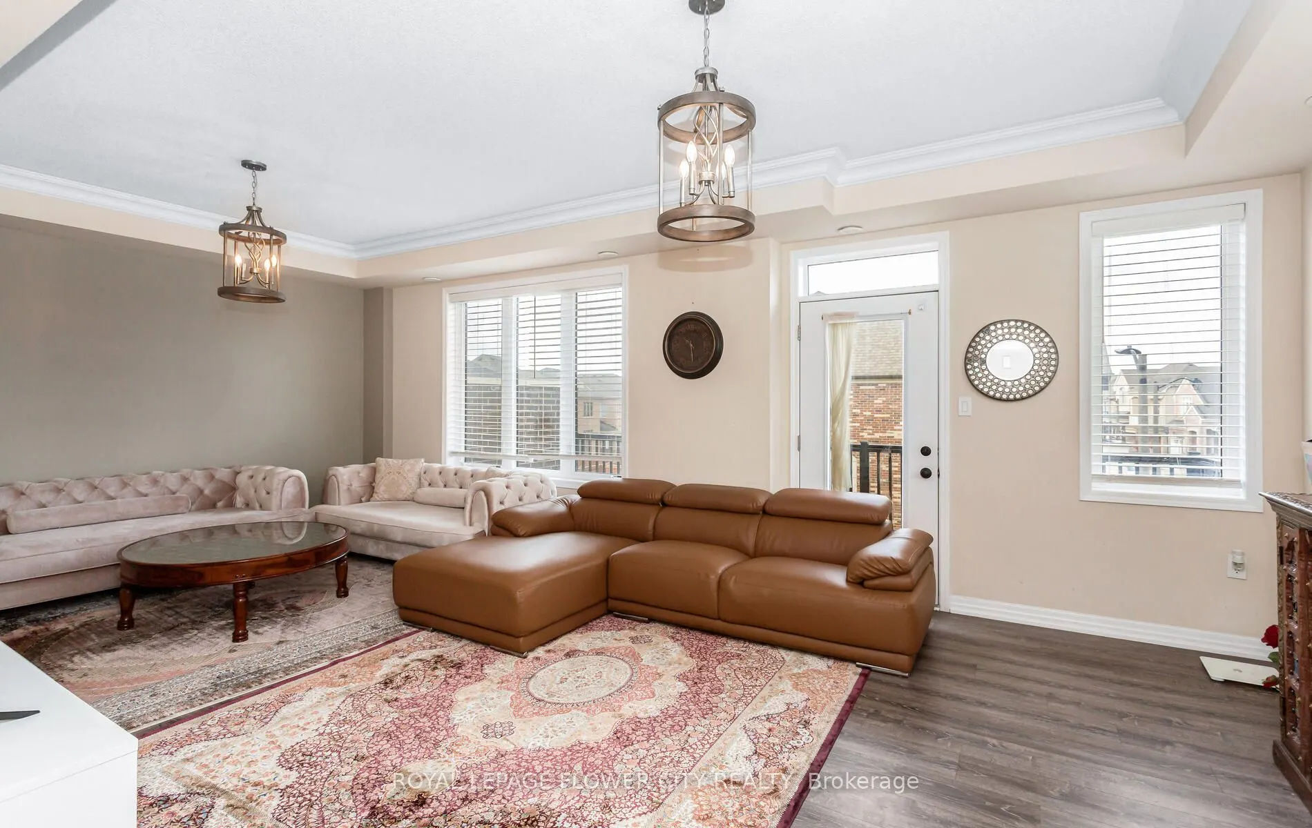 266 Harold Dent Trail