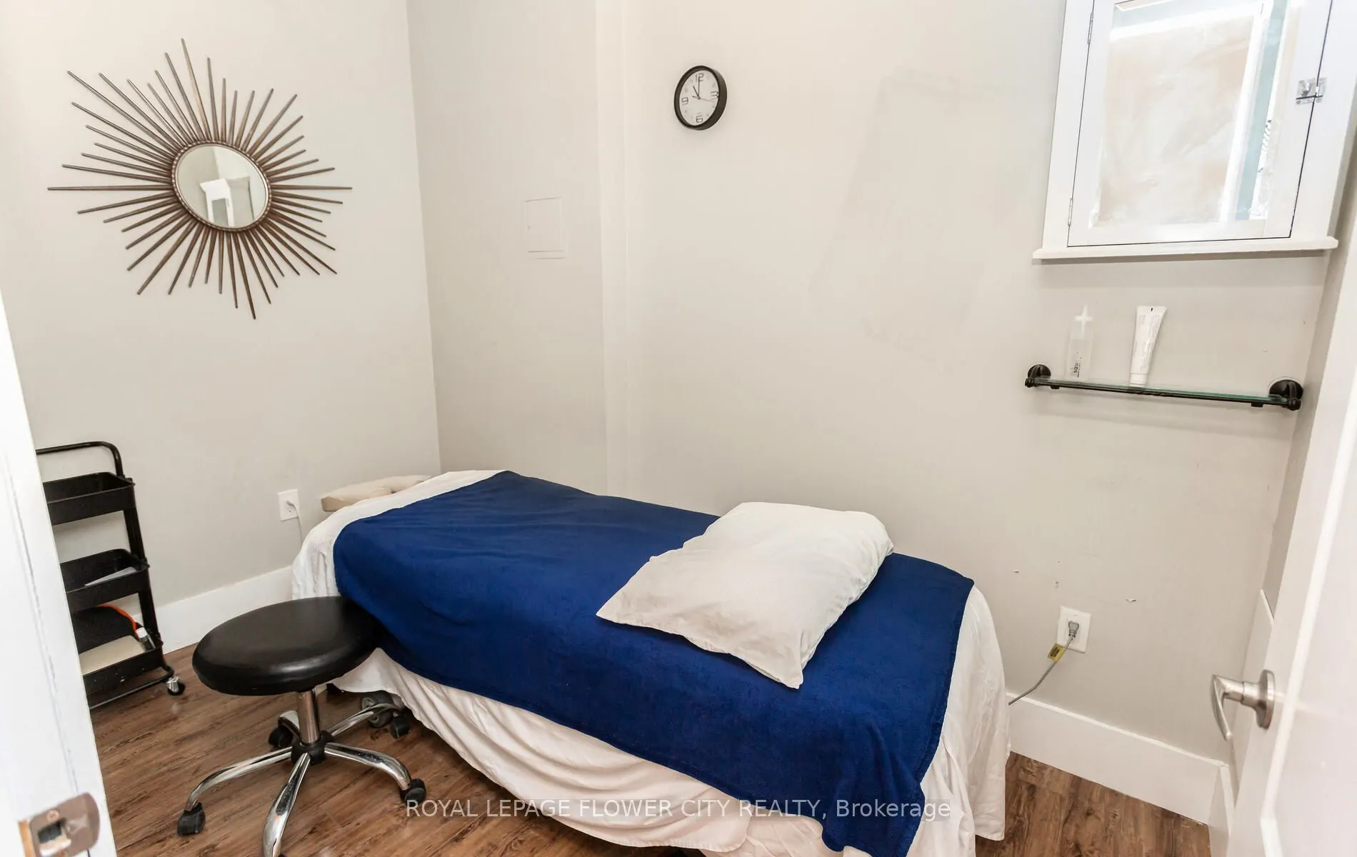 266 Harold Dent Trail
