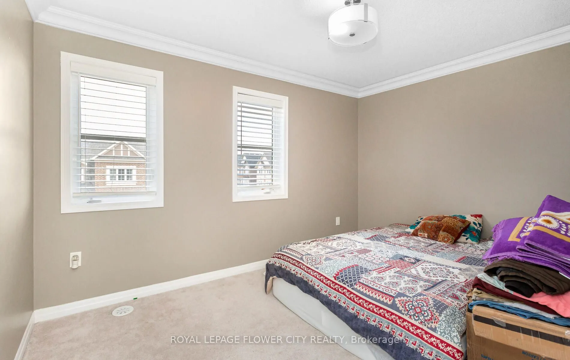 266 Harold Dent Trail