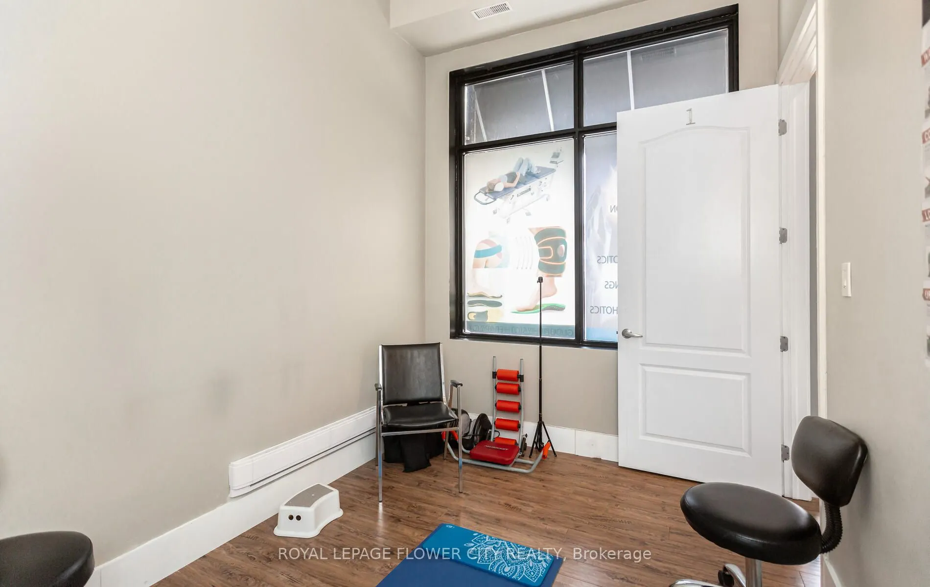 266 Harold Dent Trail