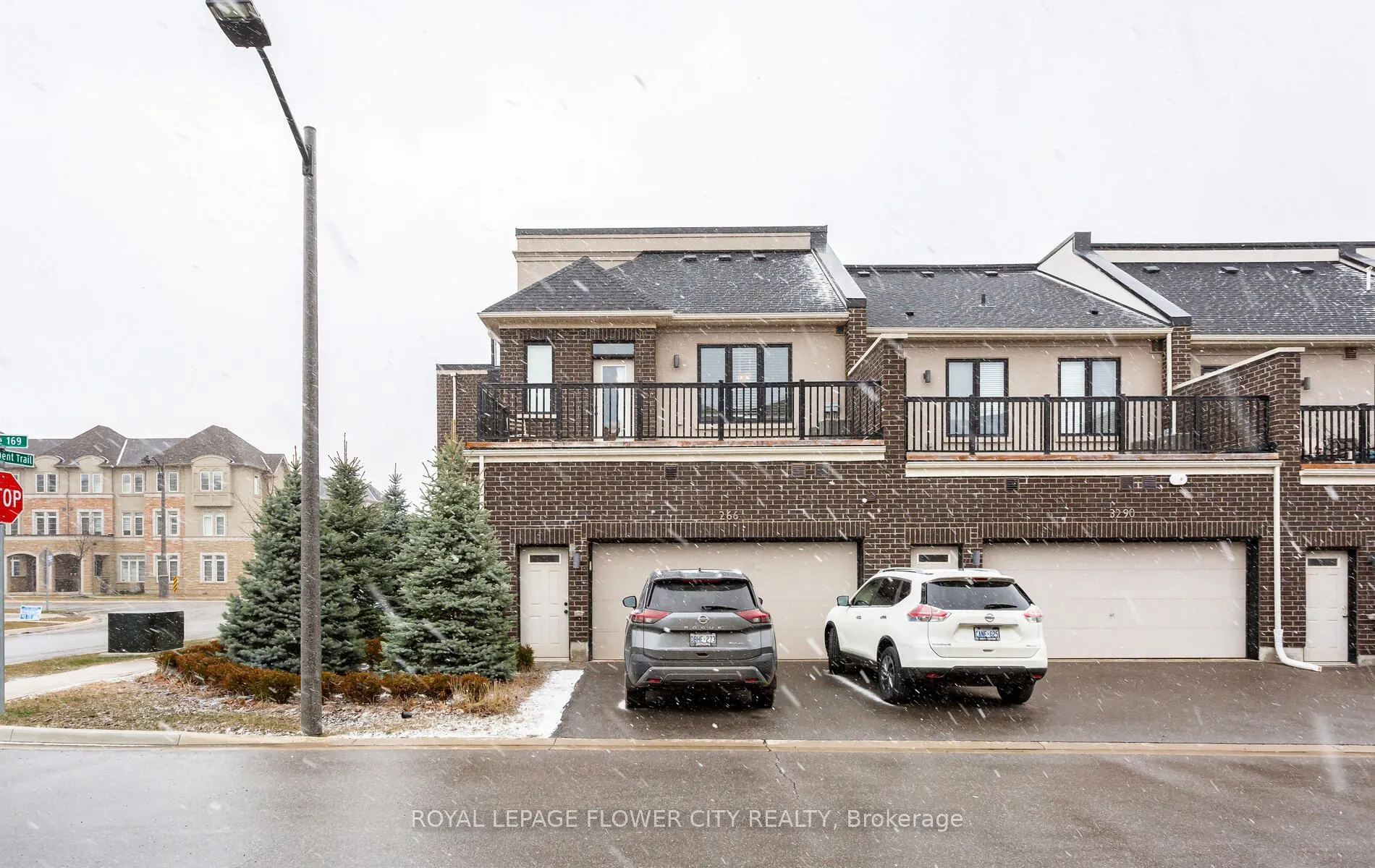 266 Harold Dent Trail