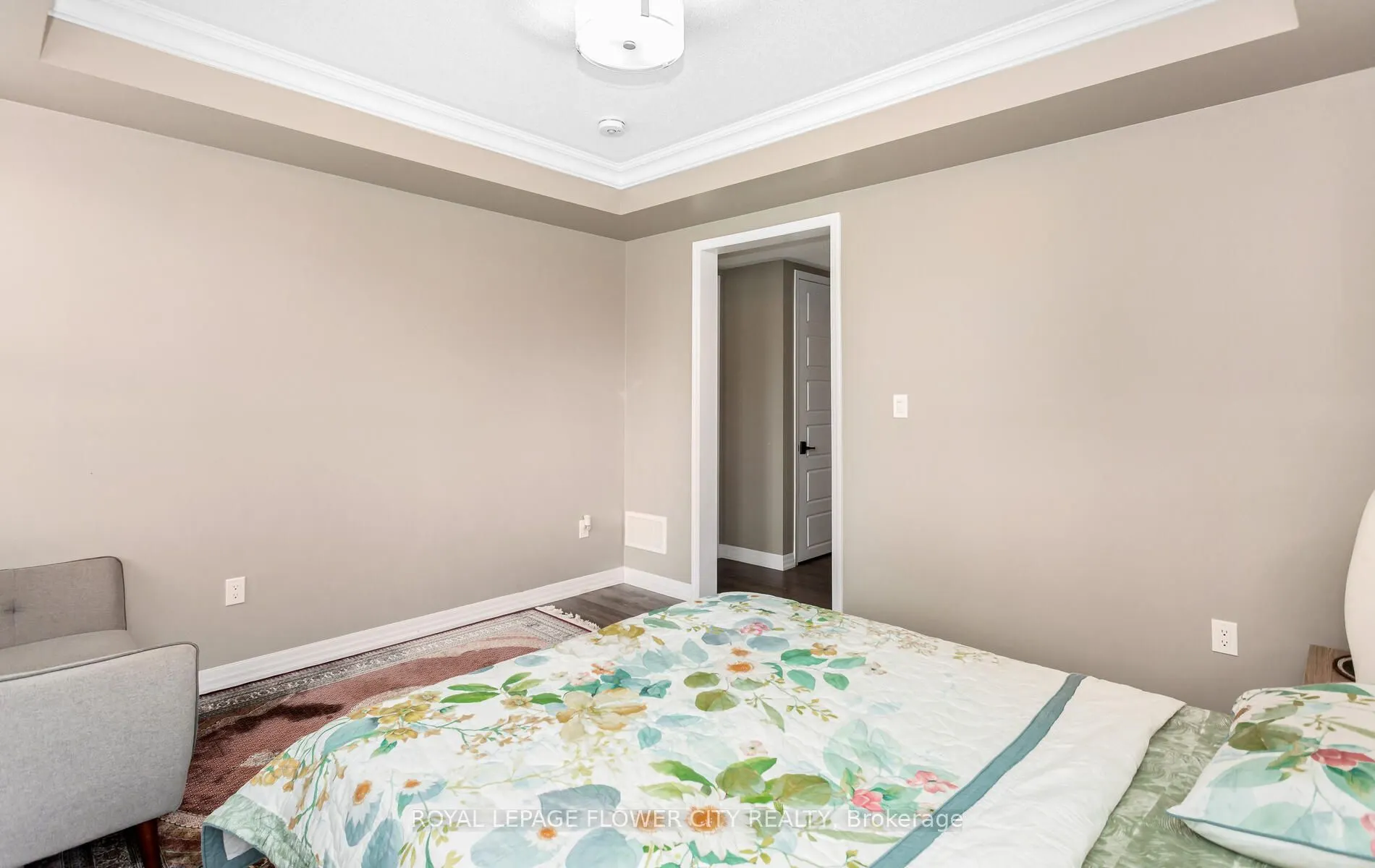 266 Harold Dent Trail
