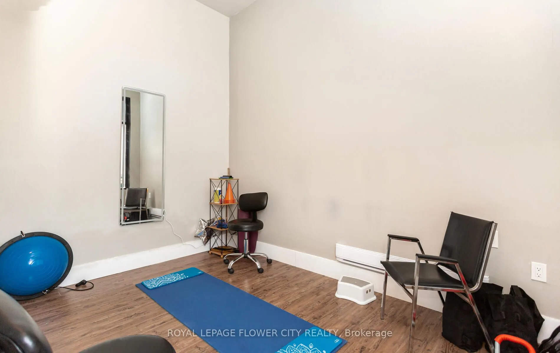 266 Harold Dent Trail