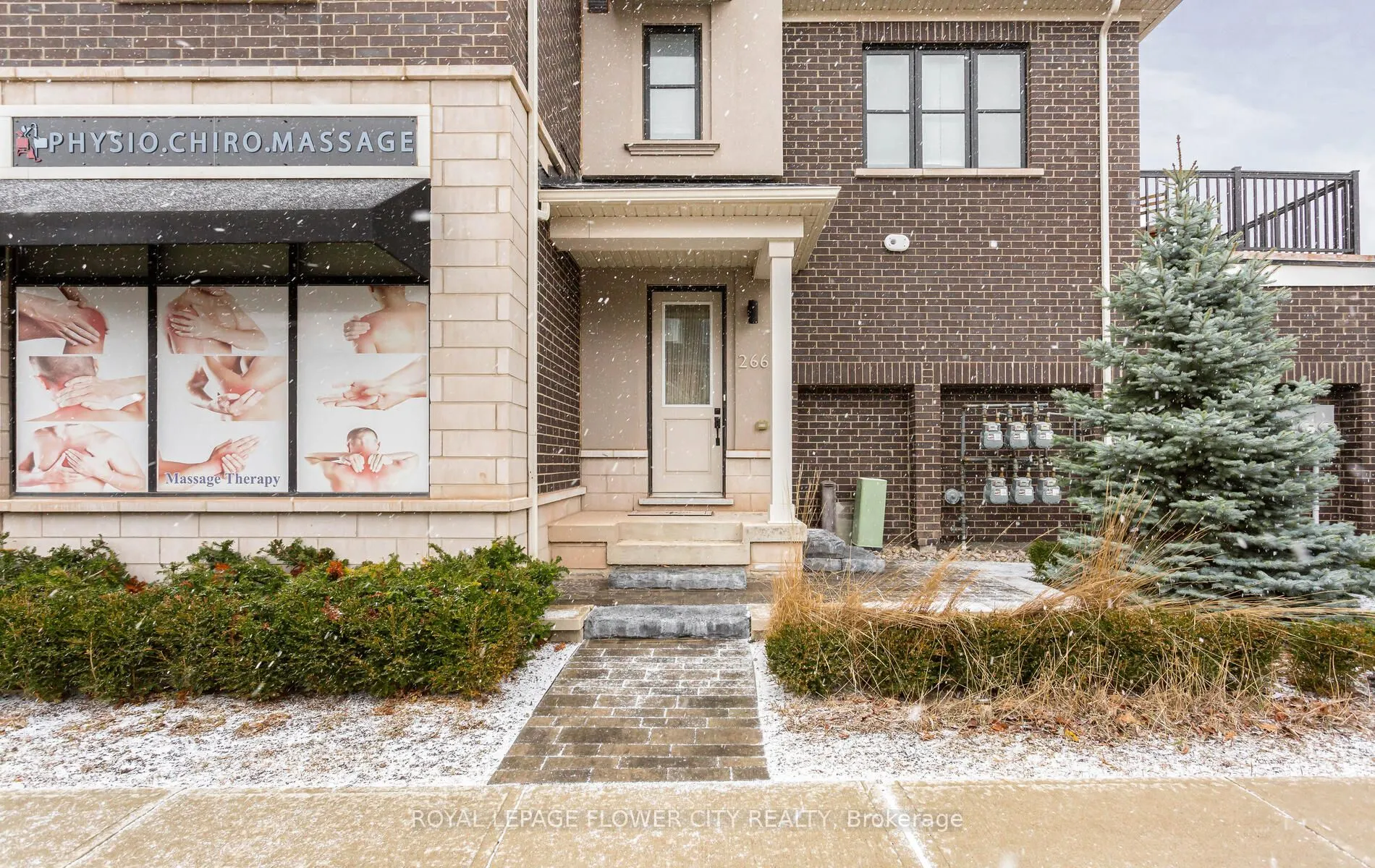 266 Harold Dent Trail