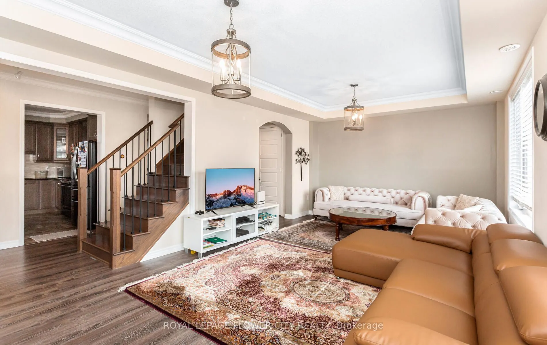 266 Harold Dent Trail