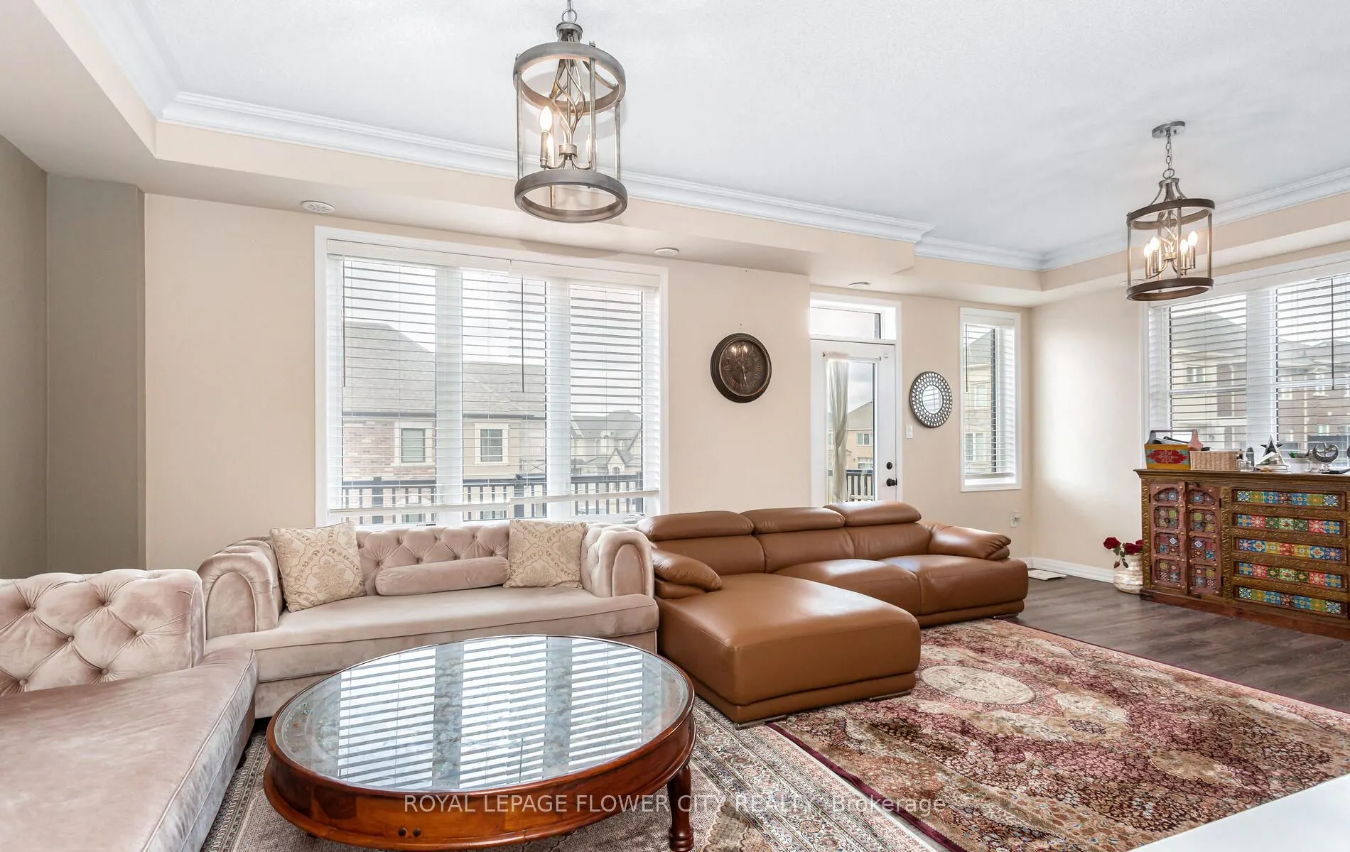 266 Harold Dent Trail