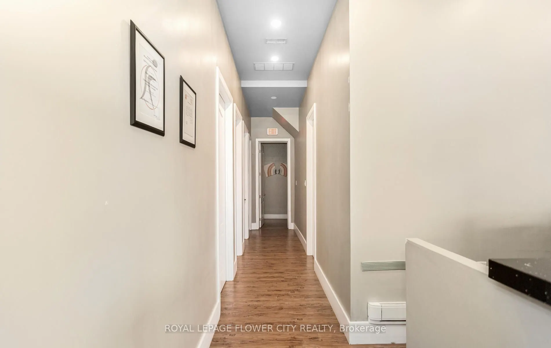 266 Harold Dent Trail
