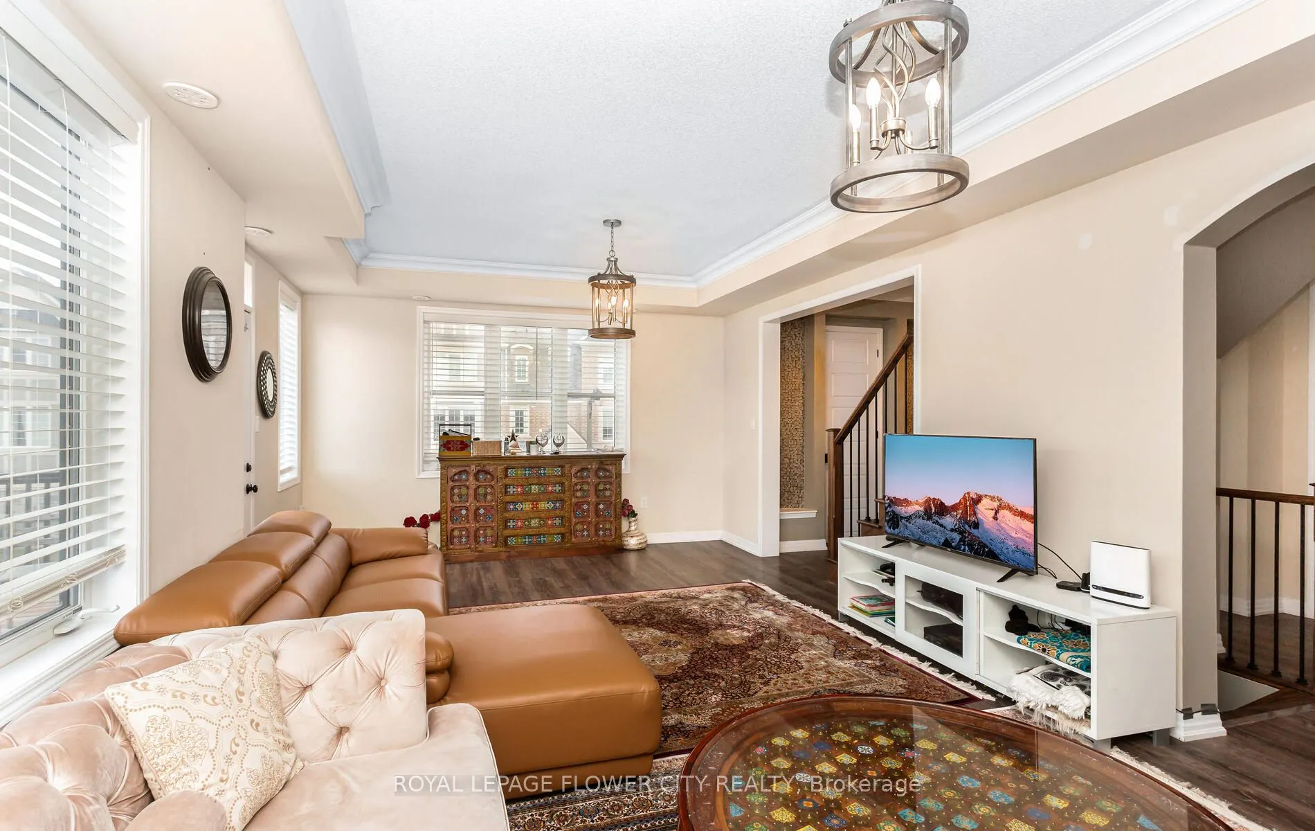 266 Harold Dent Trail