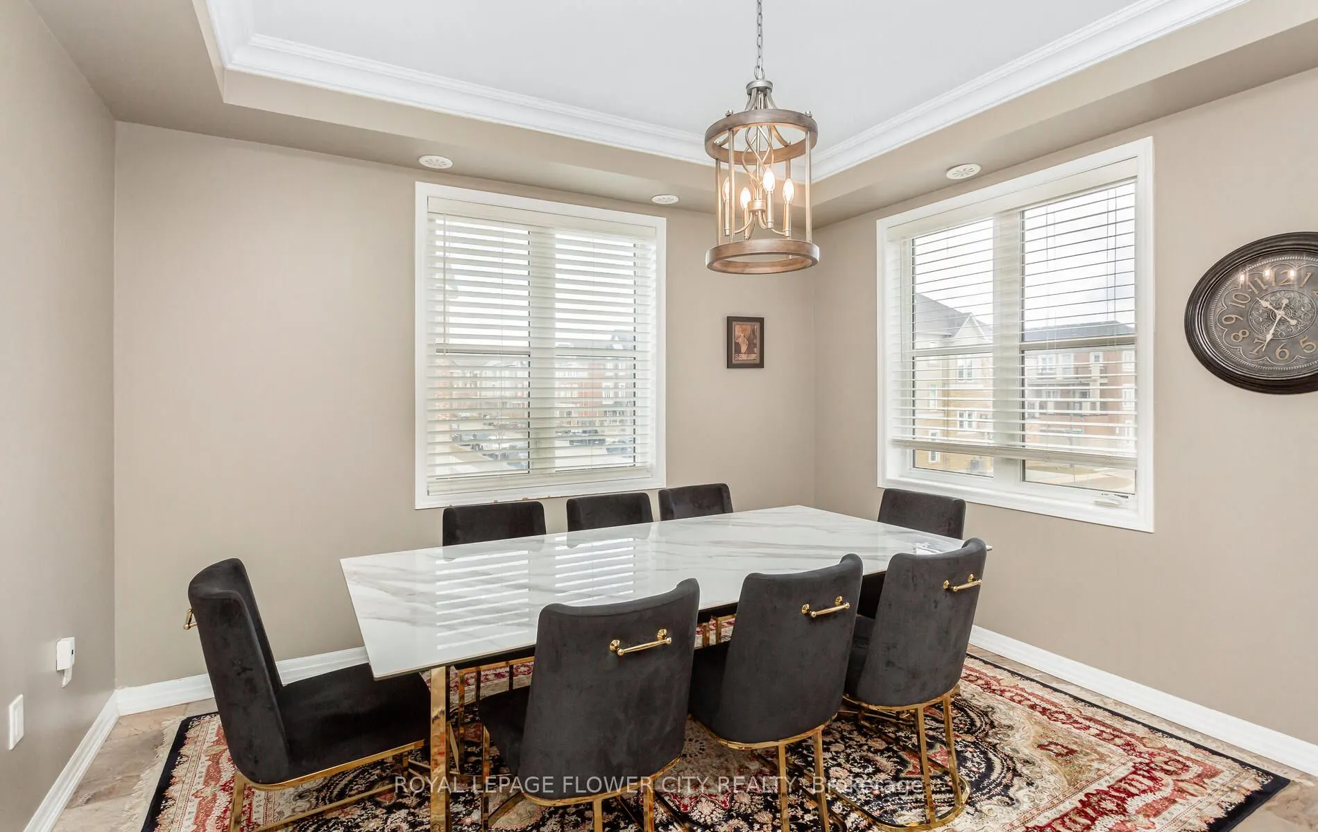 266 Harold Dent Trail