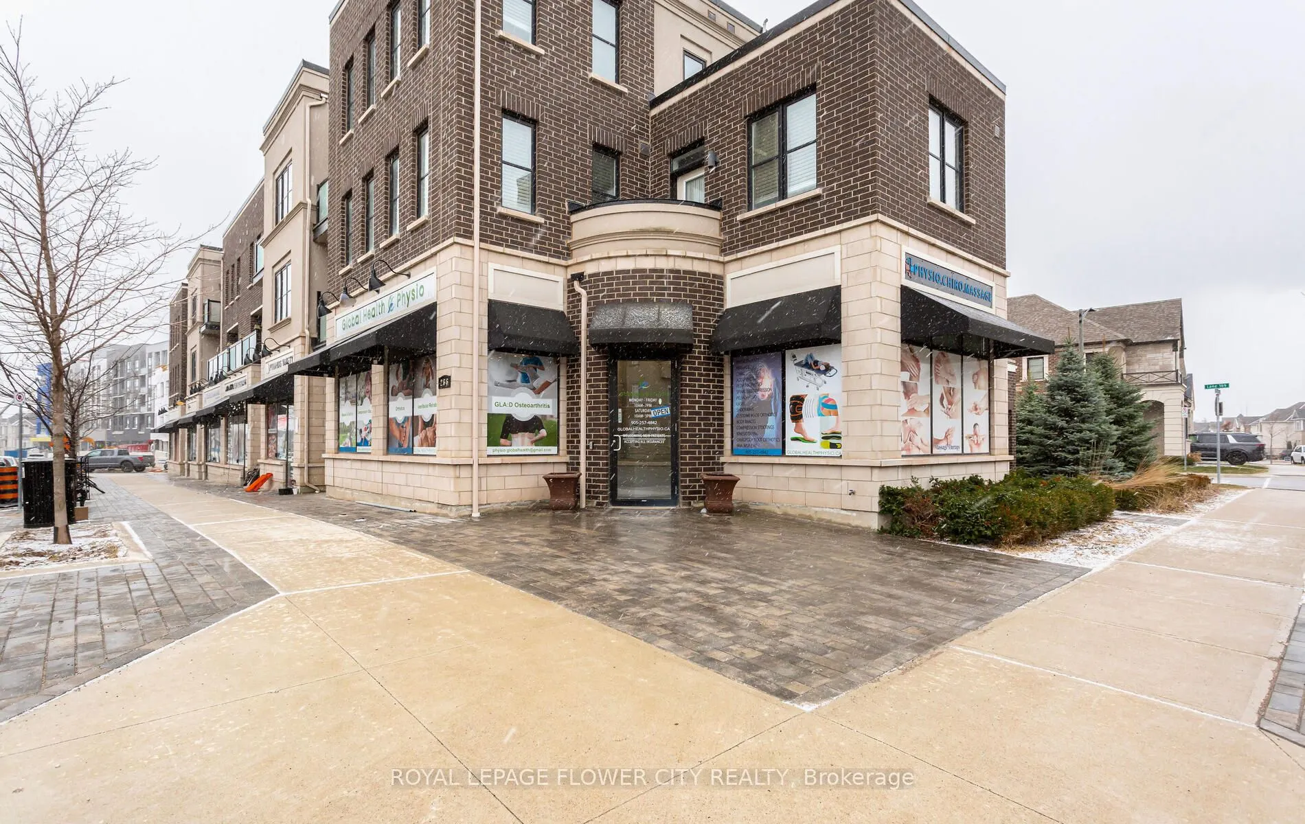 266 Harold Dent Trail