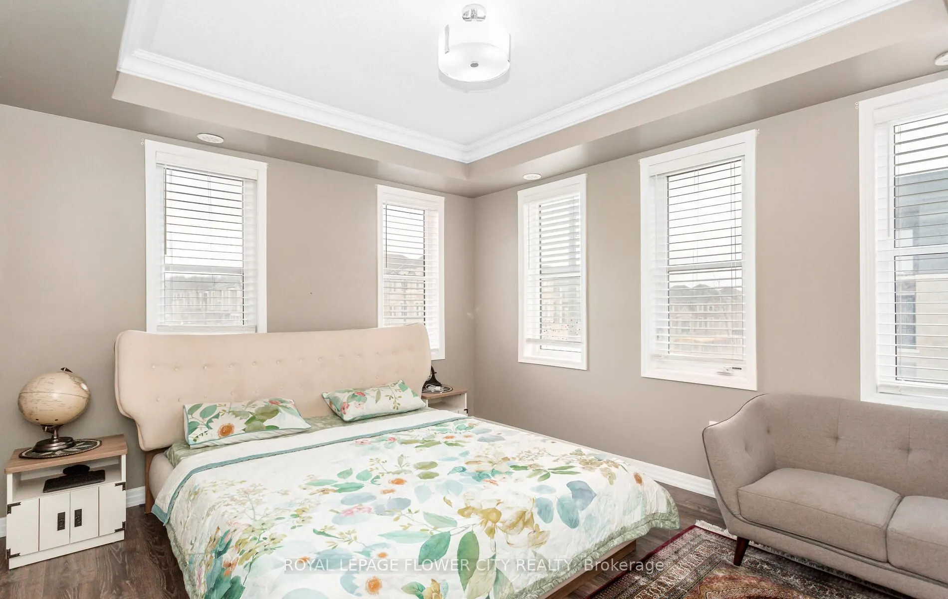 266 Harold Dent Trail