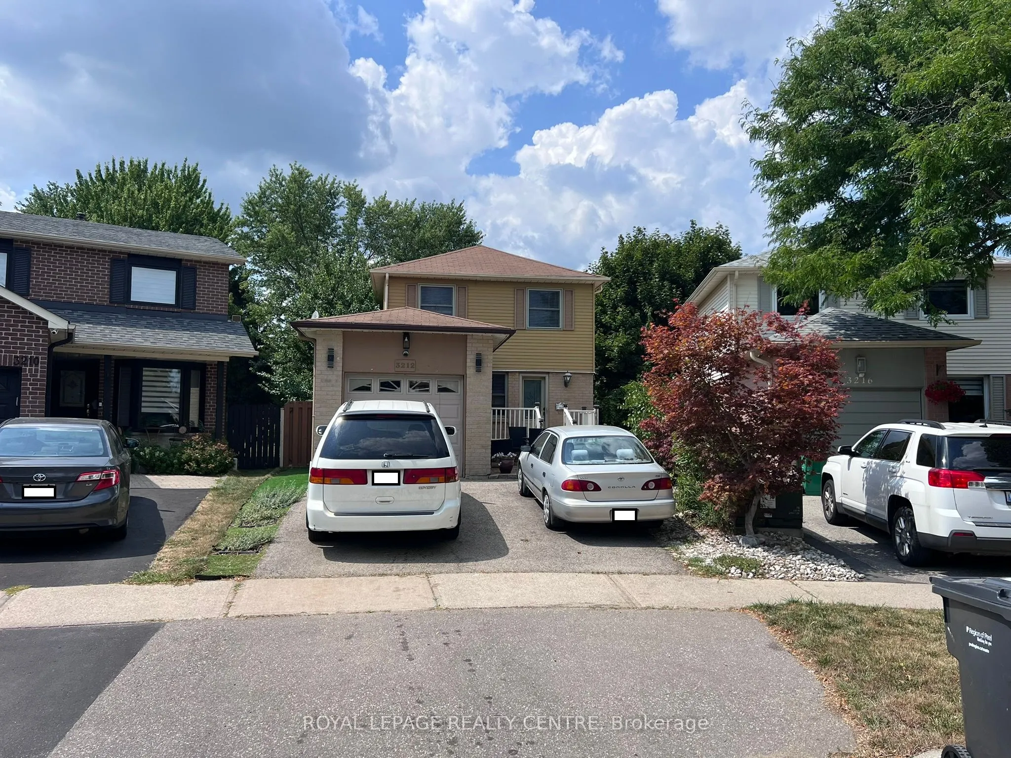 3212 Mccarron Crescent