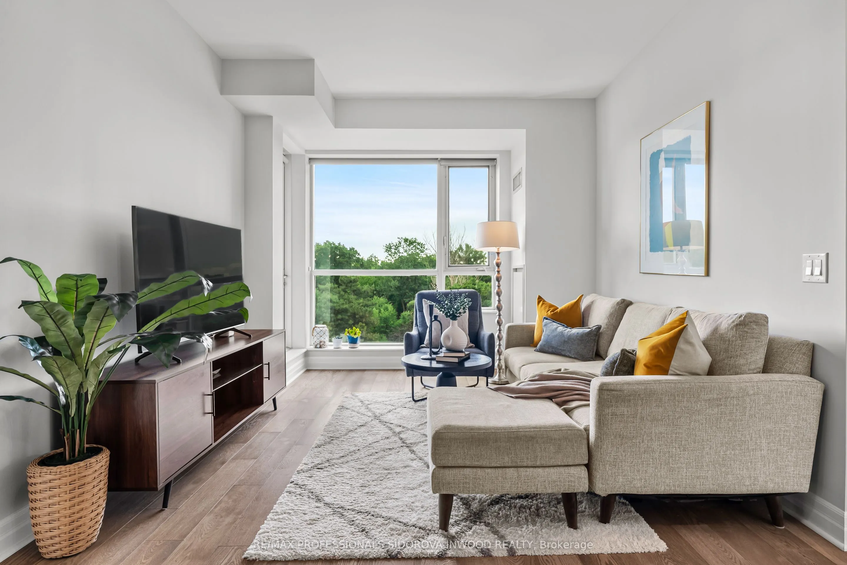 20 Gothic Avenue, #414