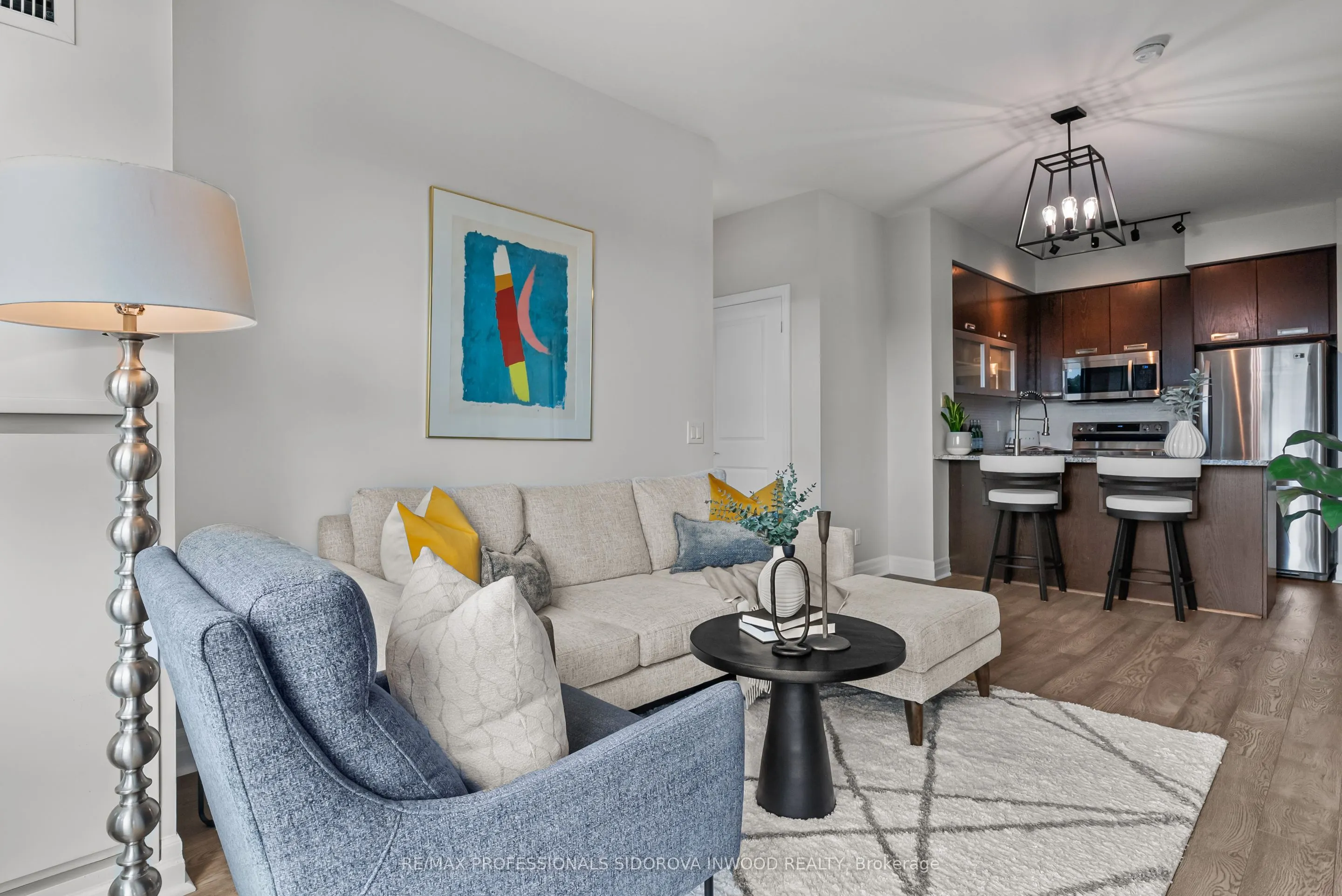 20 Gothic Avenue, #414