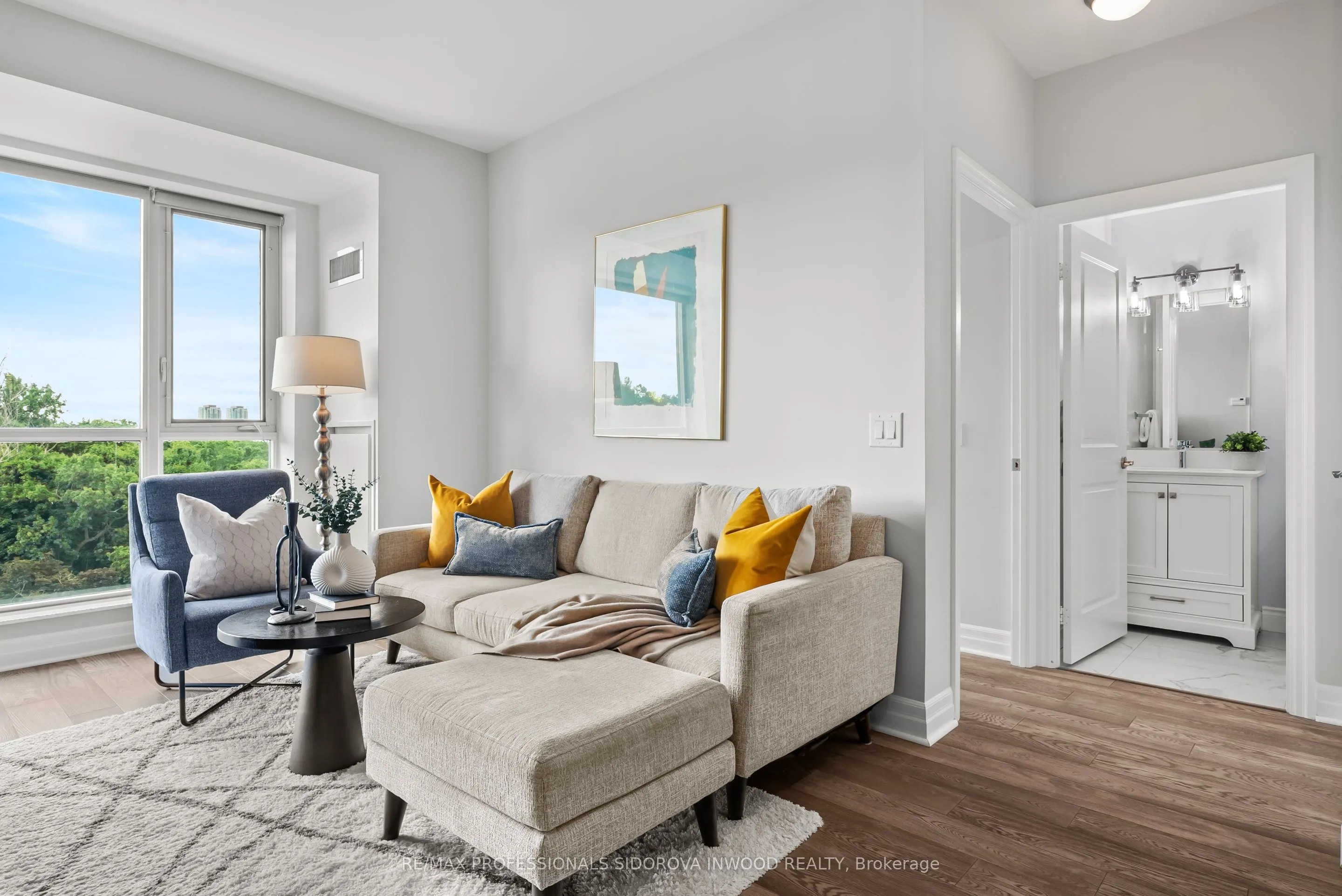 20 Gothic Avenue, #414