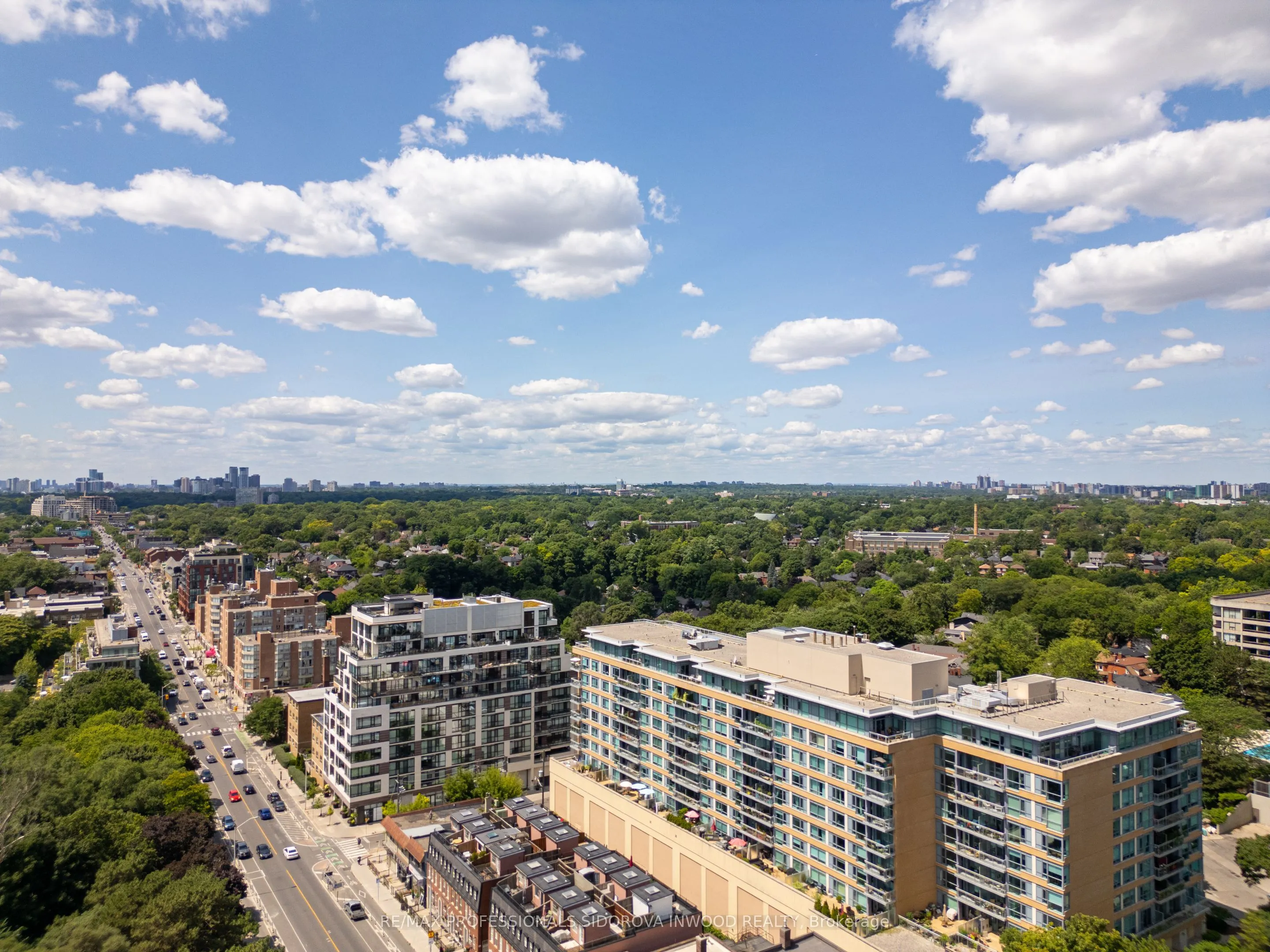 20 Gothic Avenue, #414