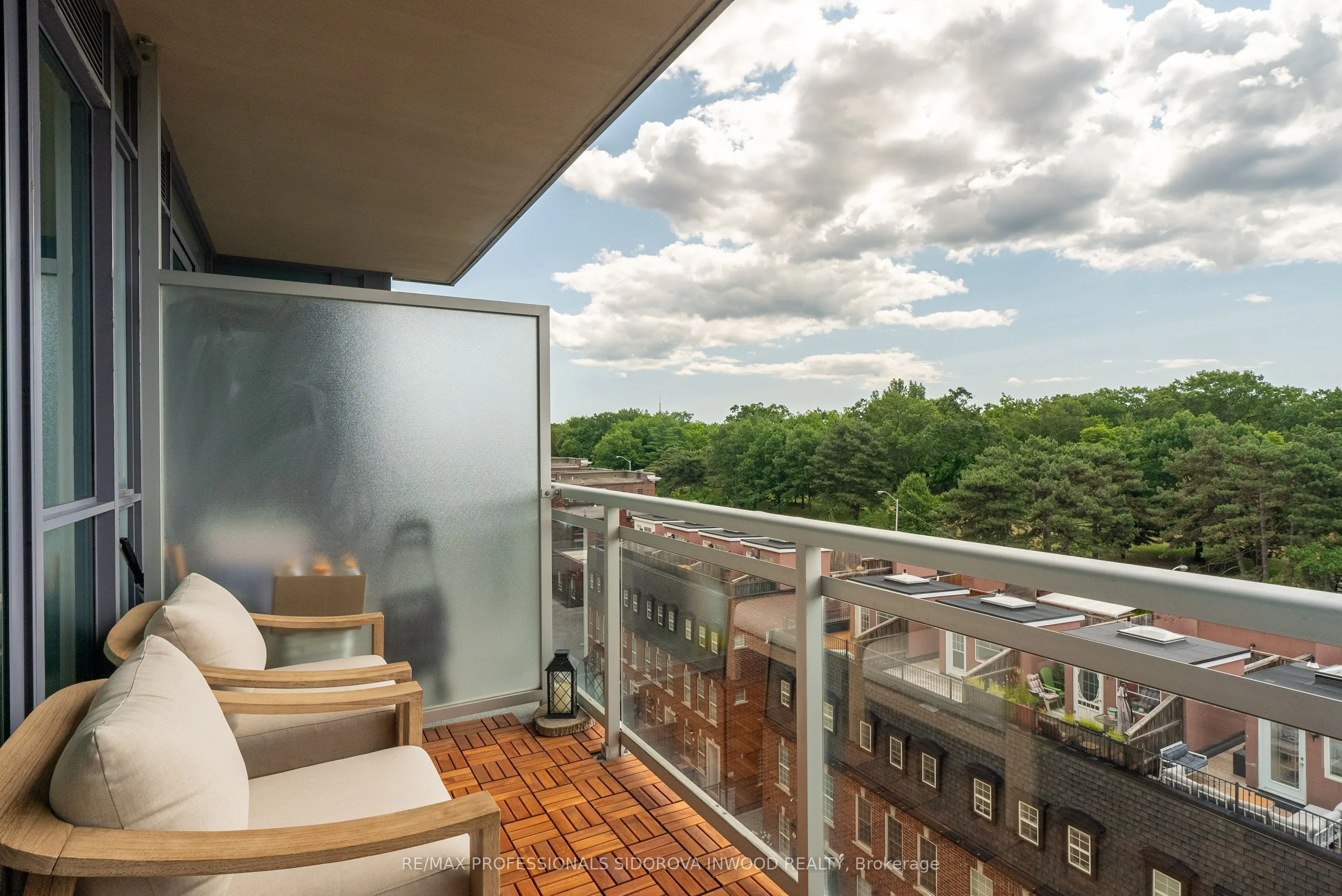 20 Gothic Avenue, #414