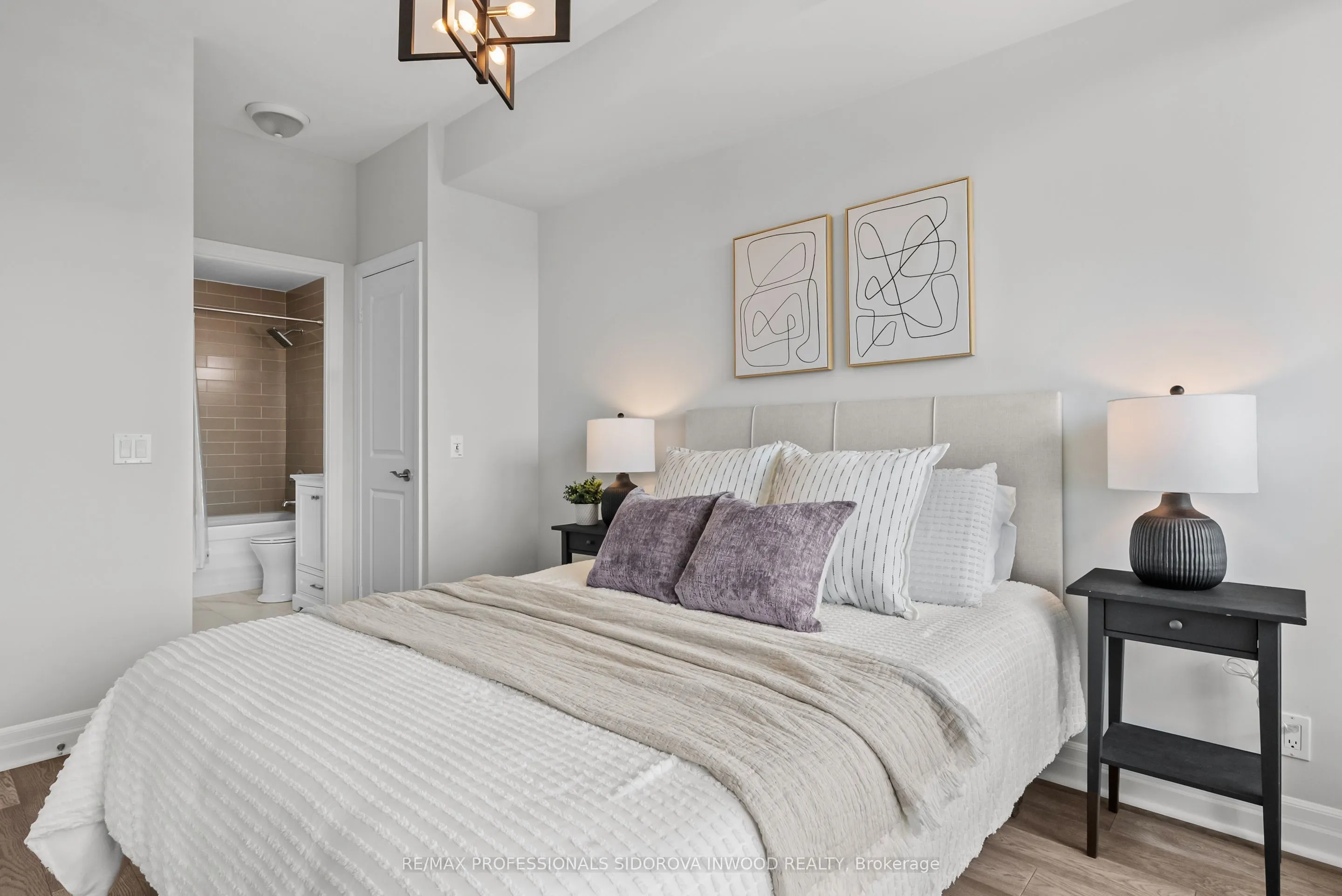 20 Gothic Avenue, #414