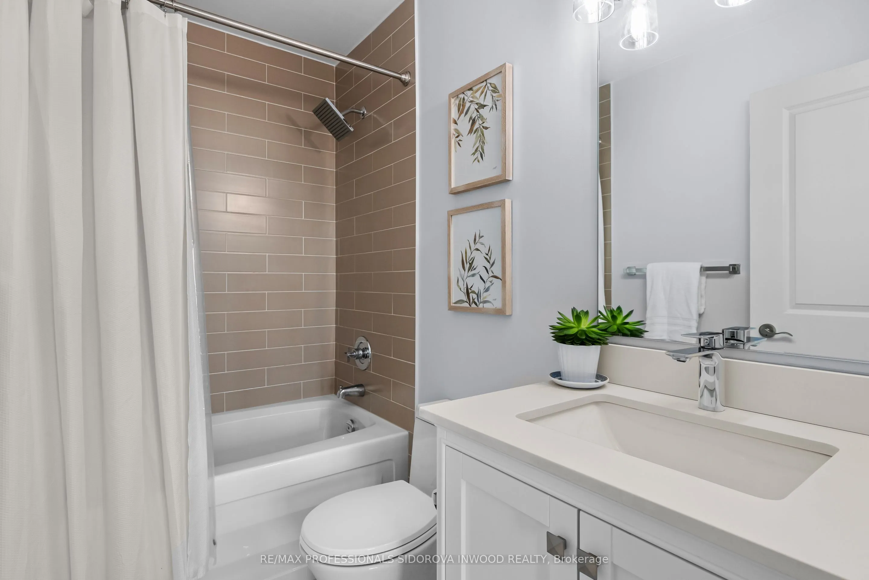 20 Gothic Avenue, #414