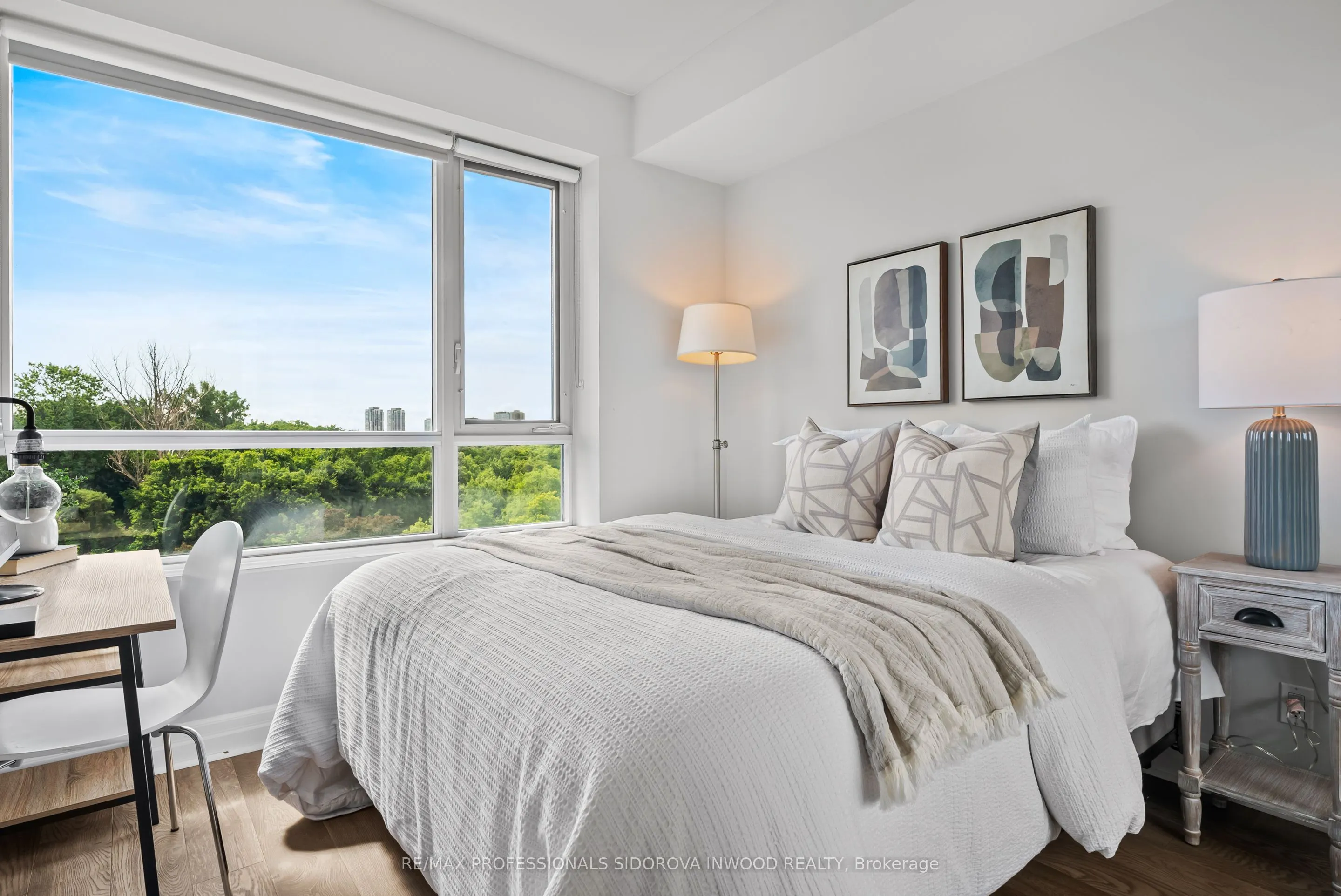 20 Gothic Avenue, #414