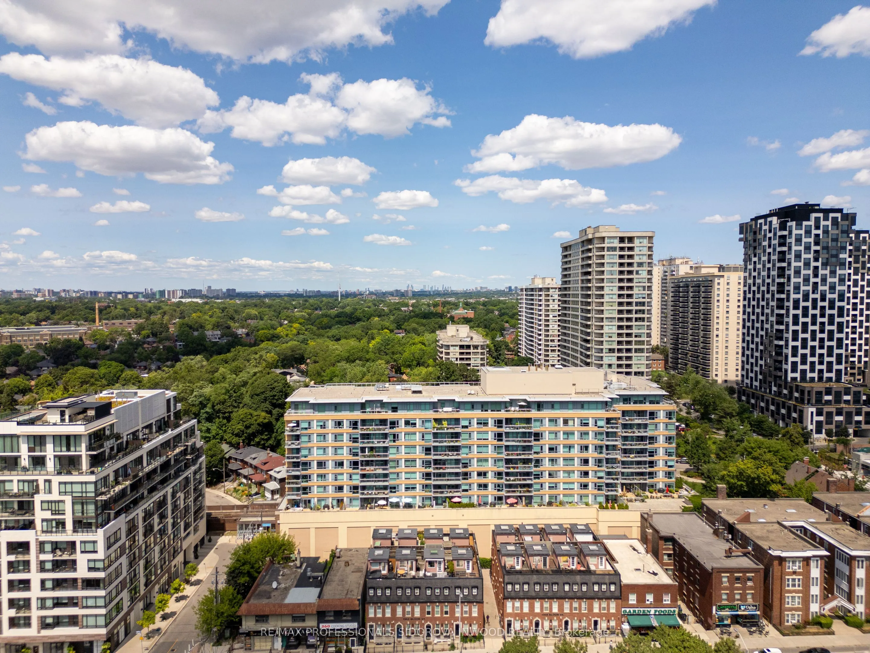 20 Gothic Avenue, #414