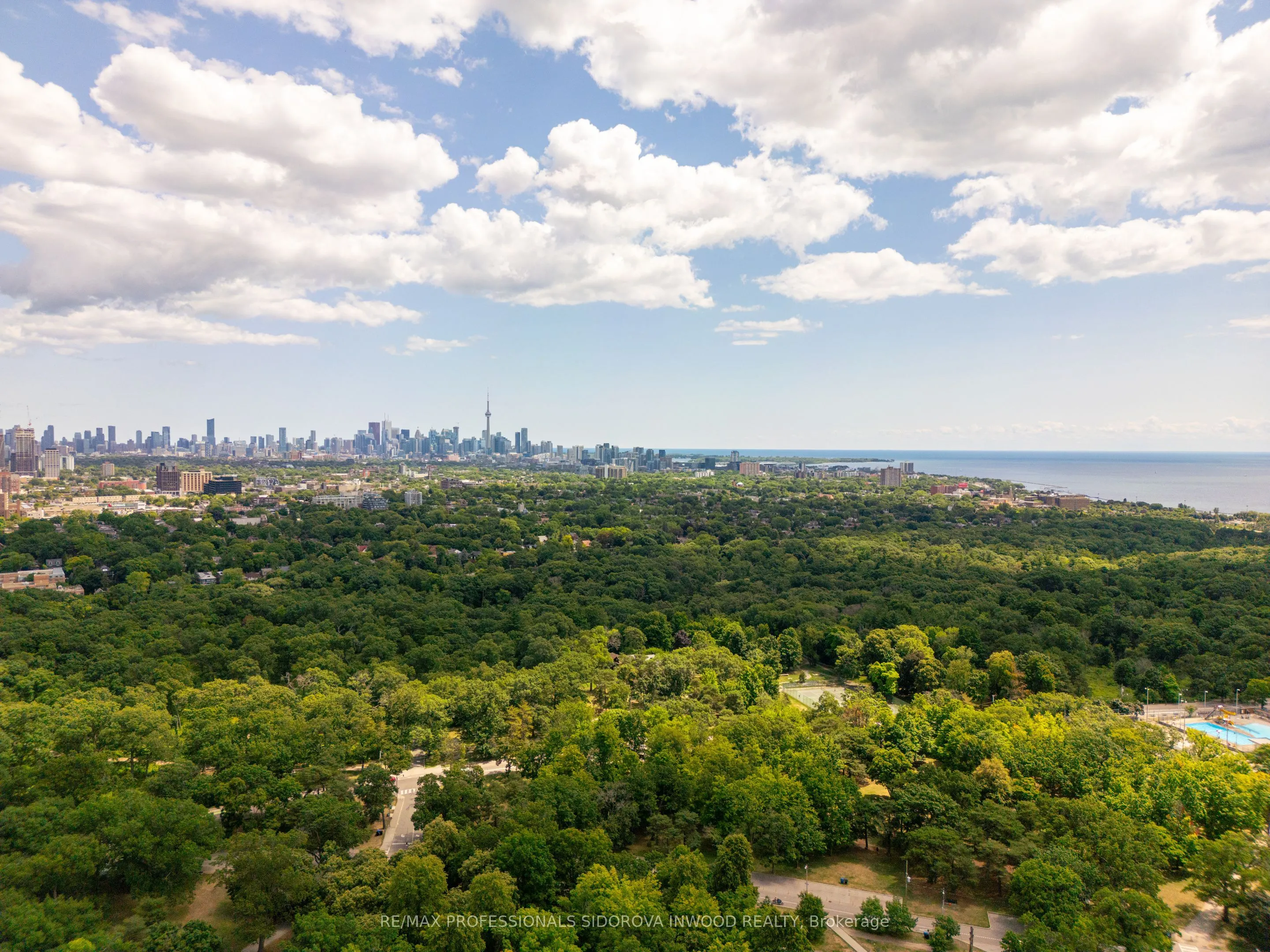 20 Gothic Avenue, #414