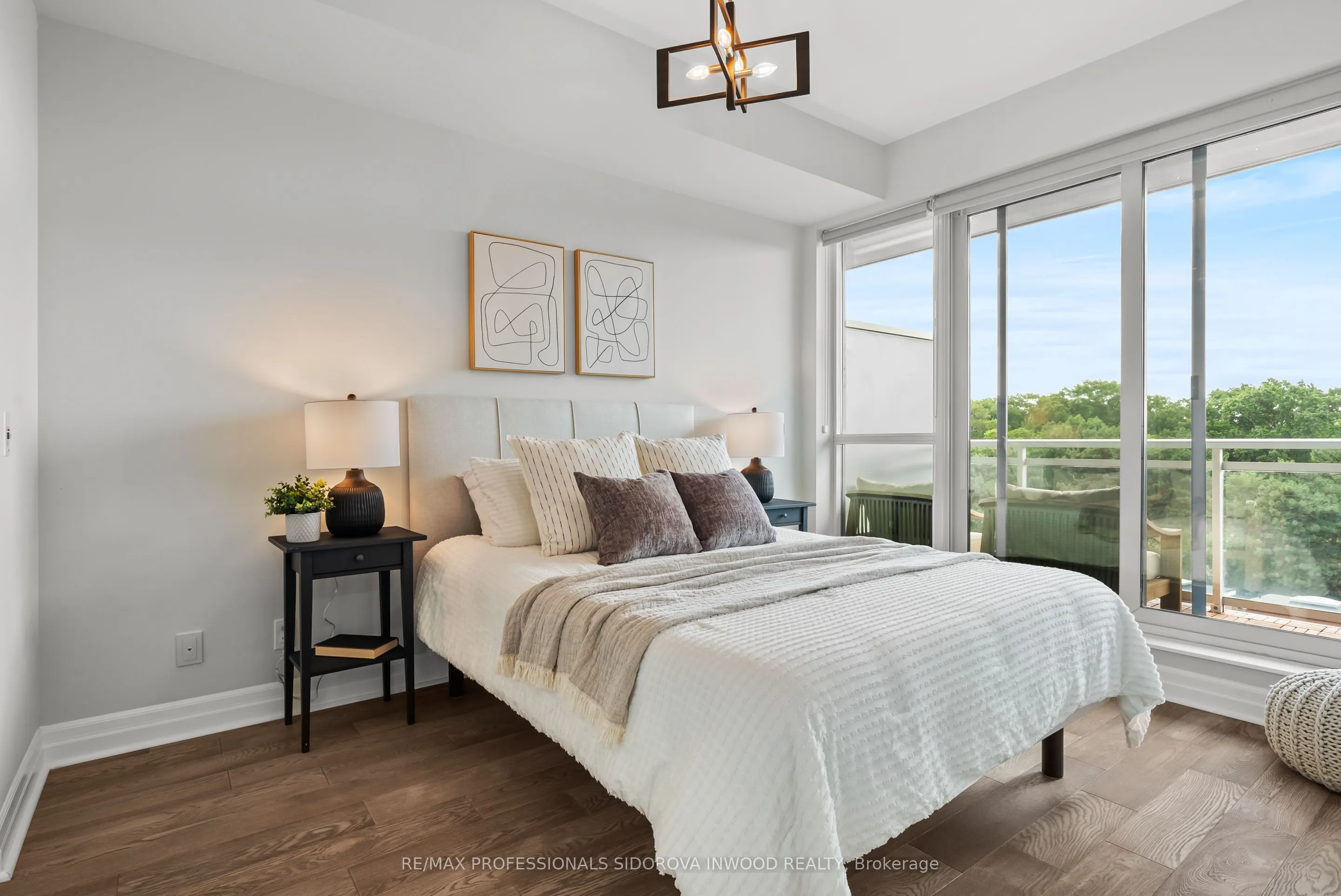 20 Gothic Avenue, #414