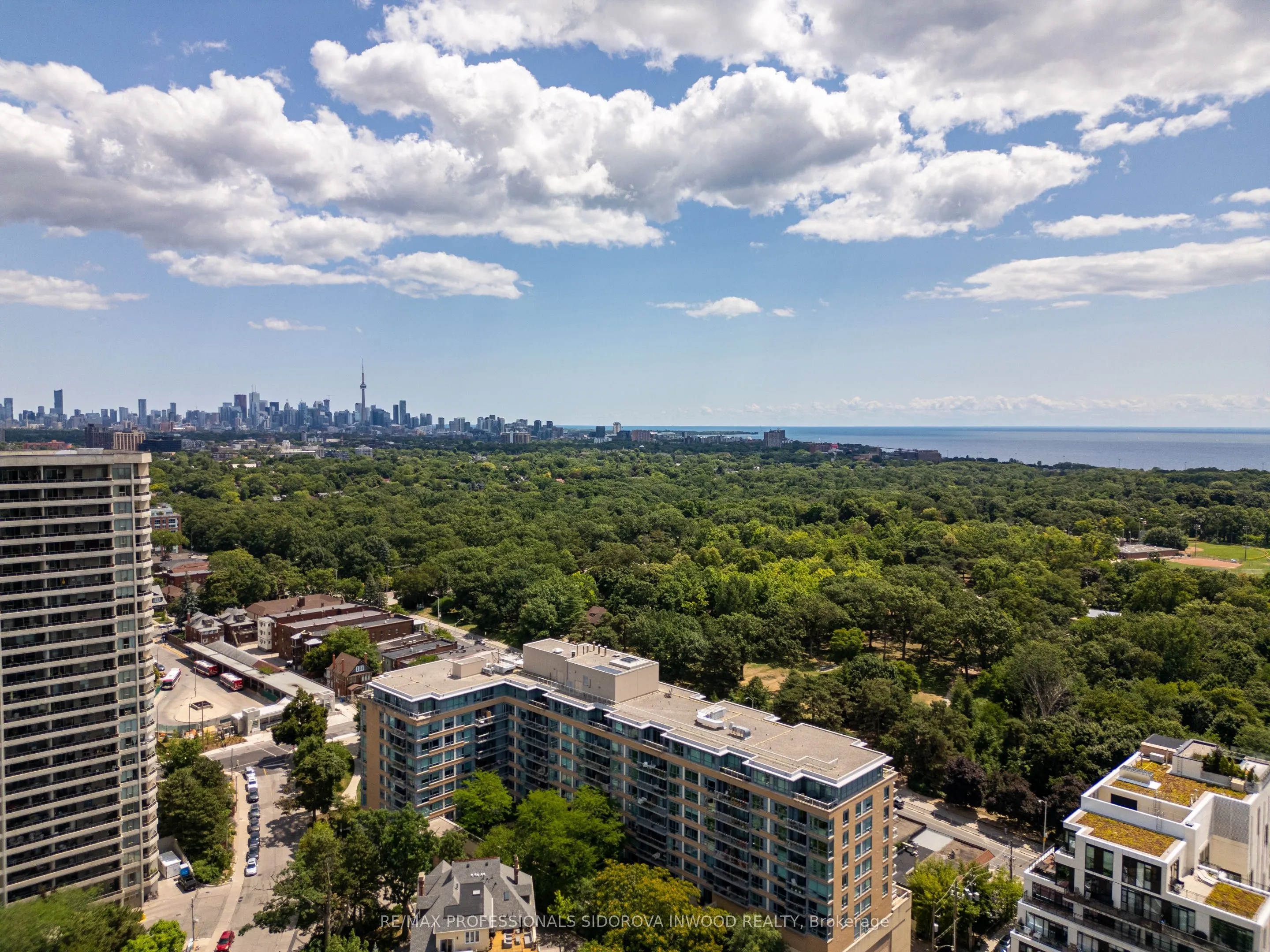 20 Gothic Avenue, #414