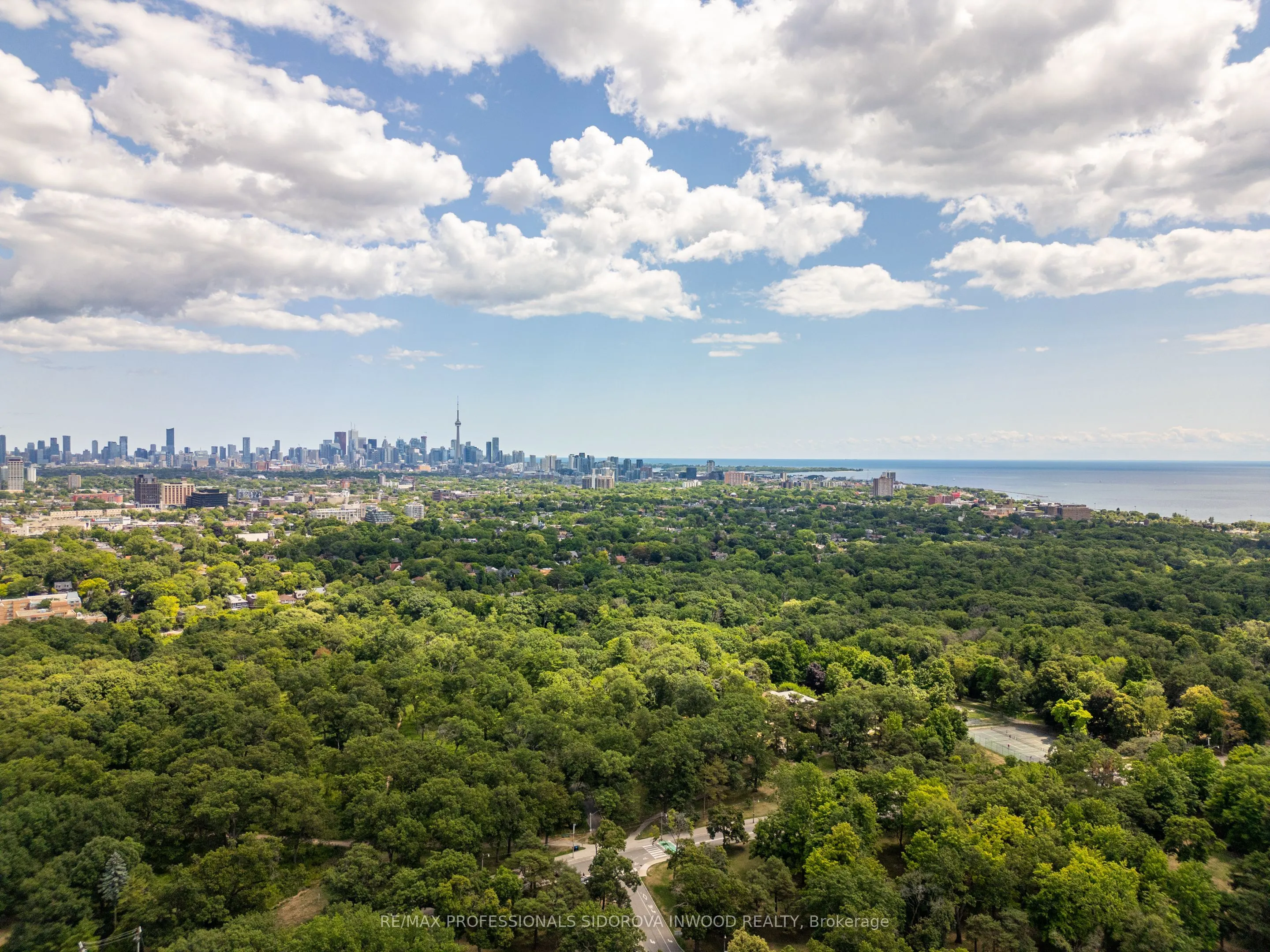 20 Gothic Avenue, #414