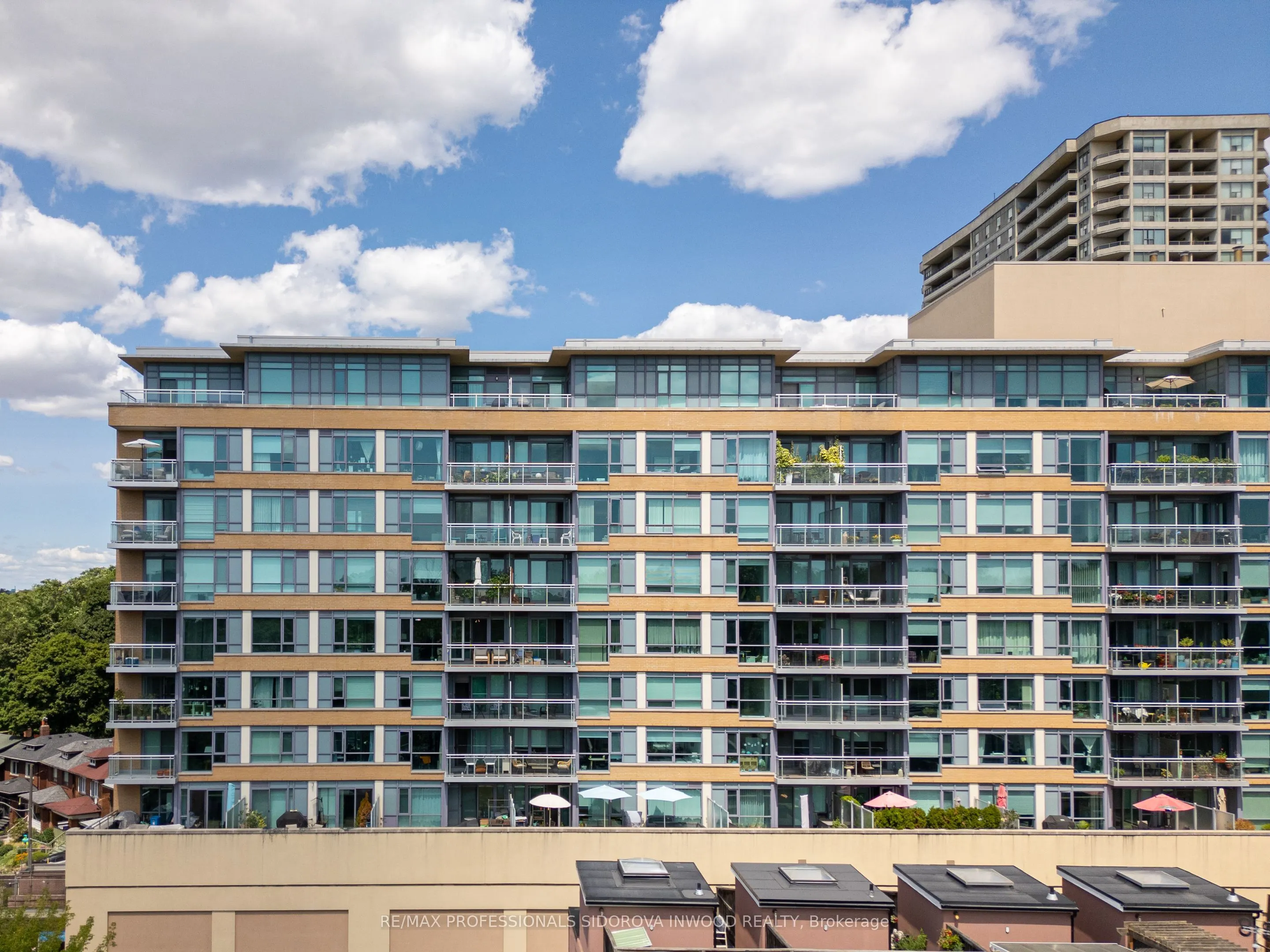 20 Gothic Avenue, #414