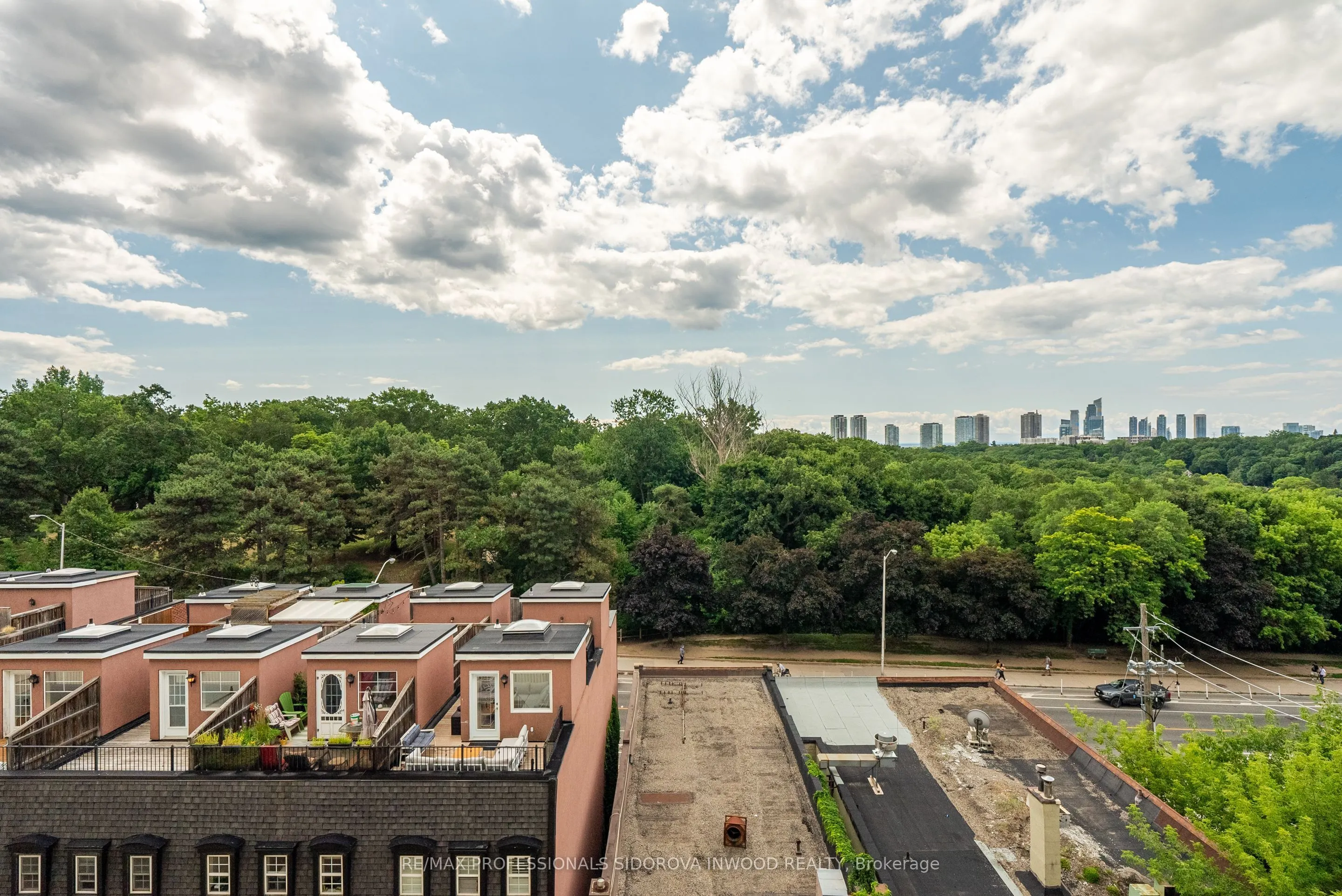 20 Gothic Avenue, #414