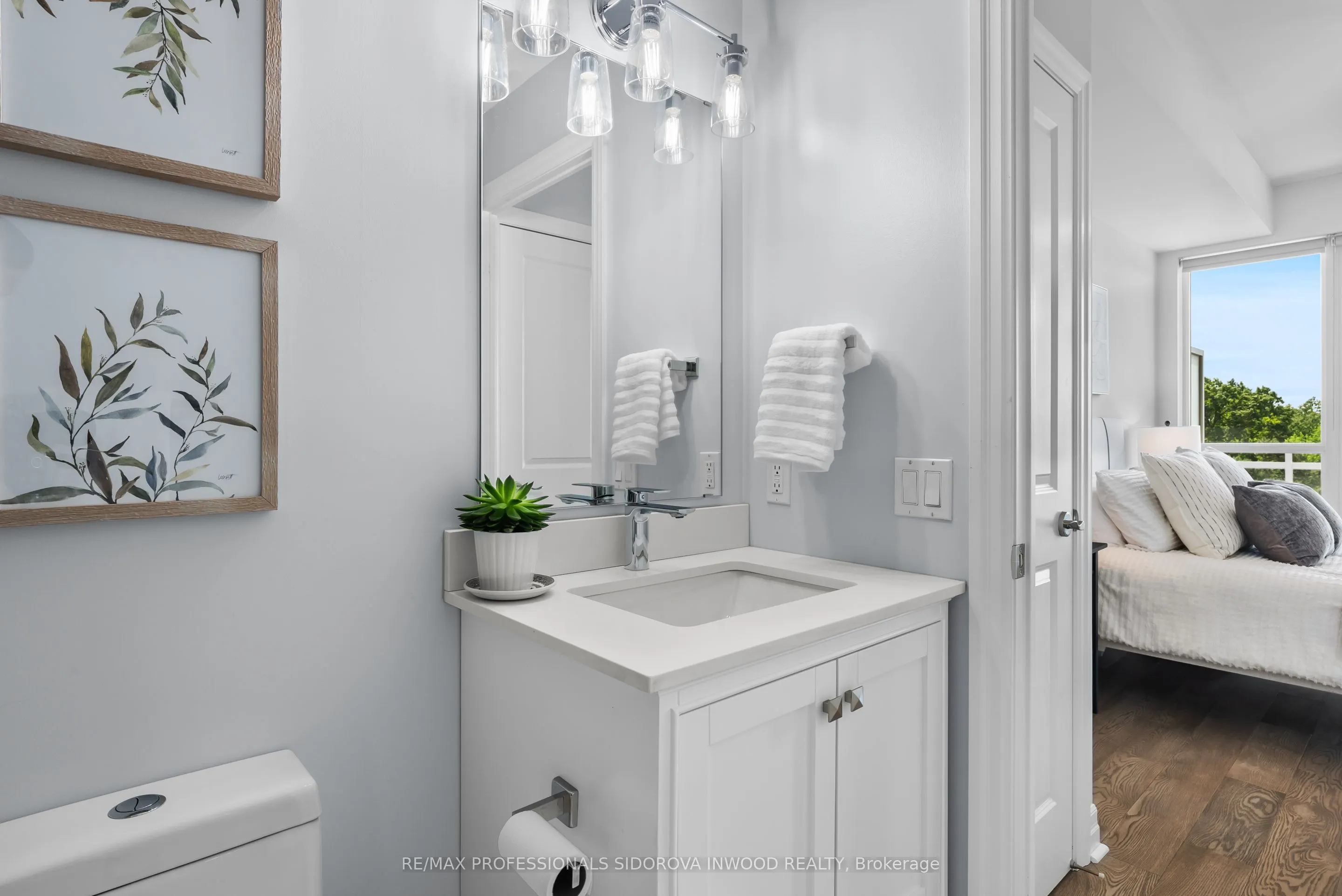 20 Gothic Avenue, #414