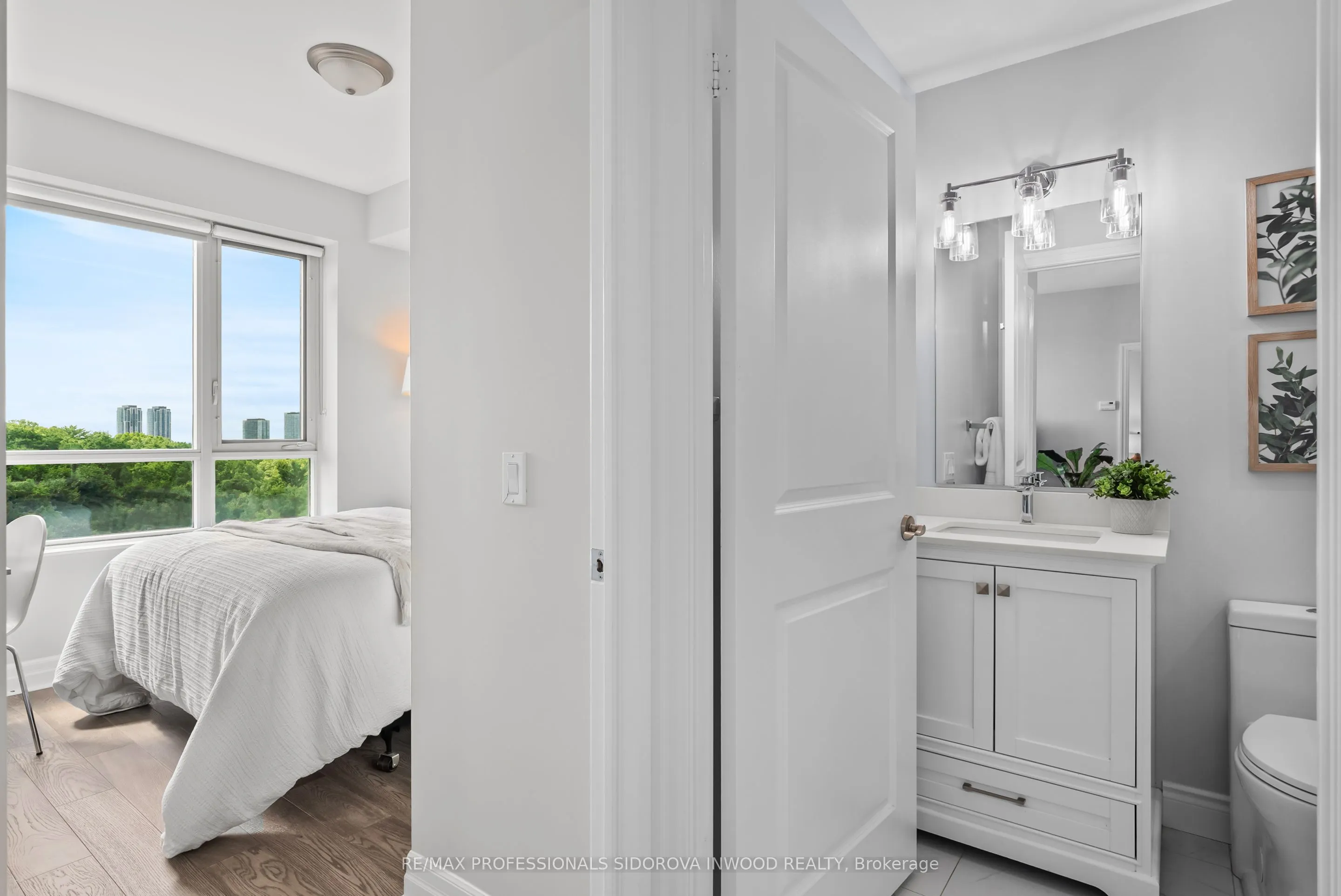 20 Gothic Avenue, #414