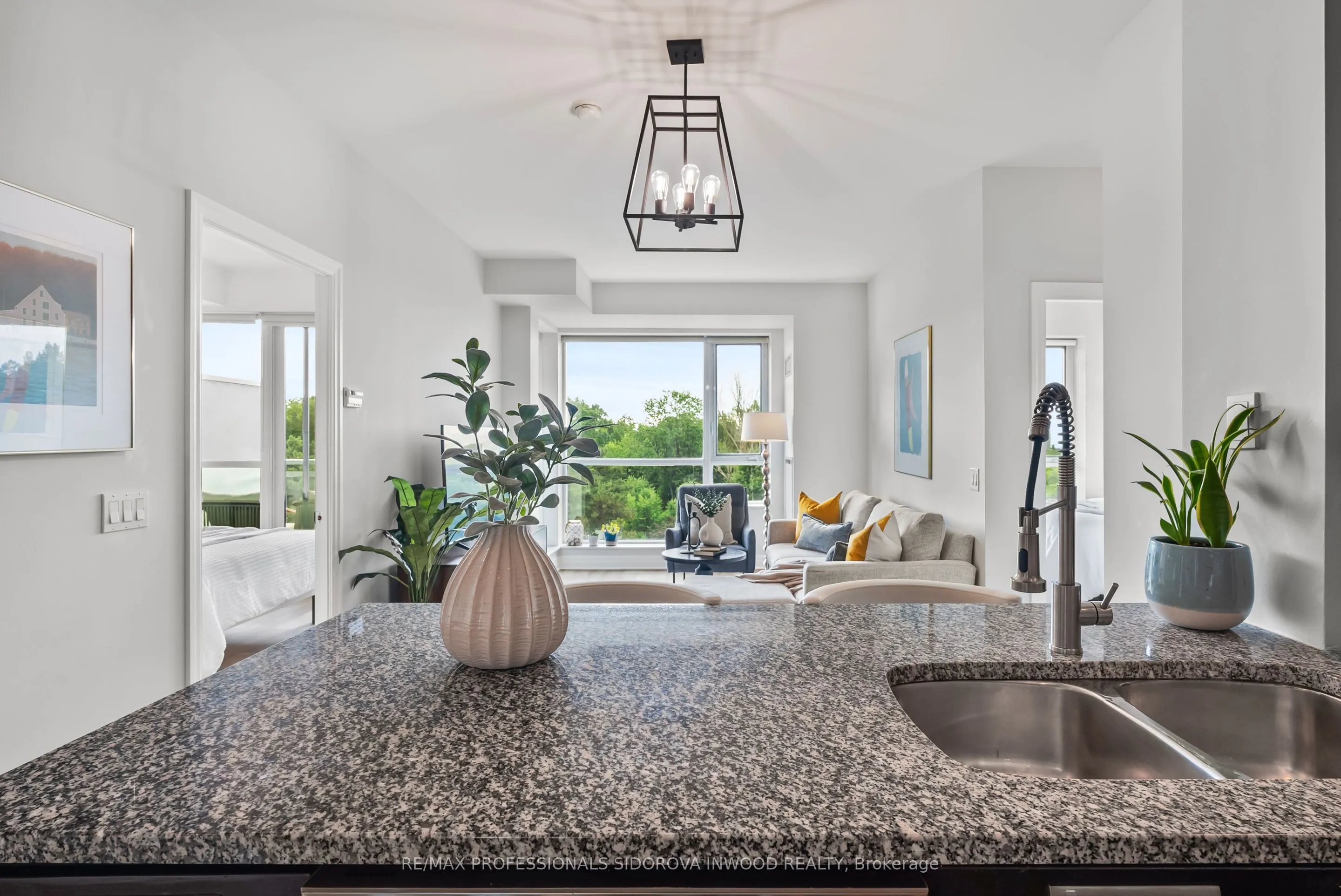 20 Gothic Avenue, #414