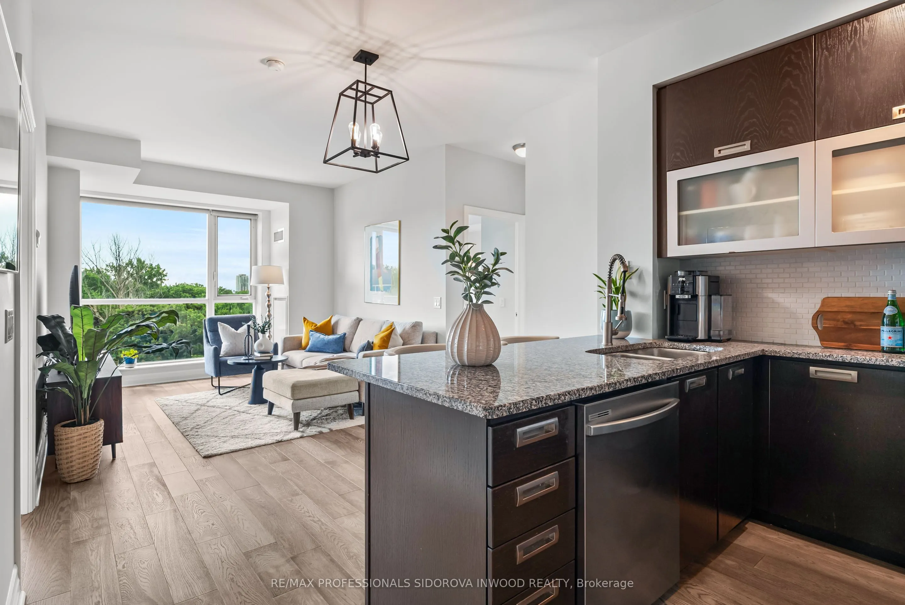 20 Gothic Avenue, #414