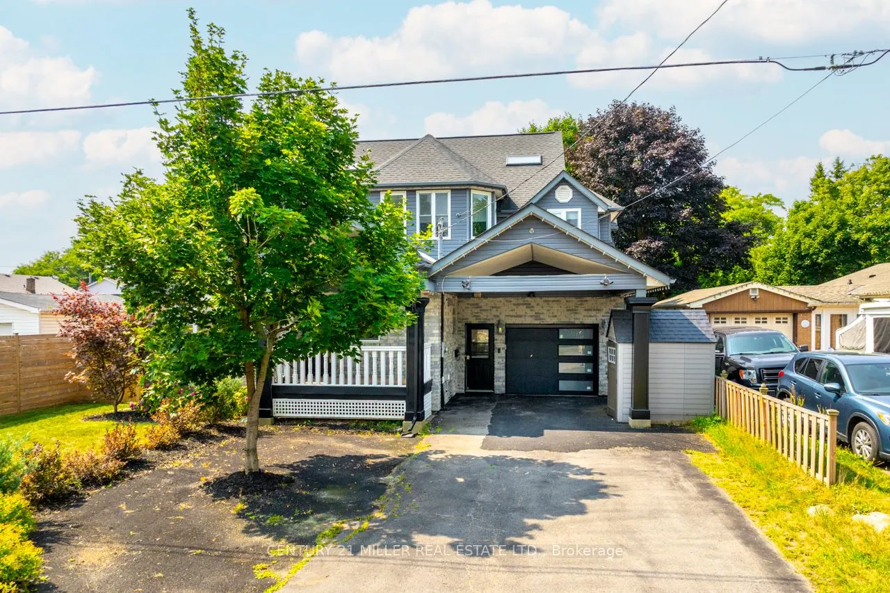 66 Cook Street