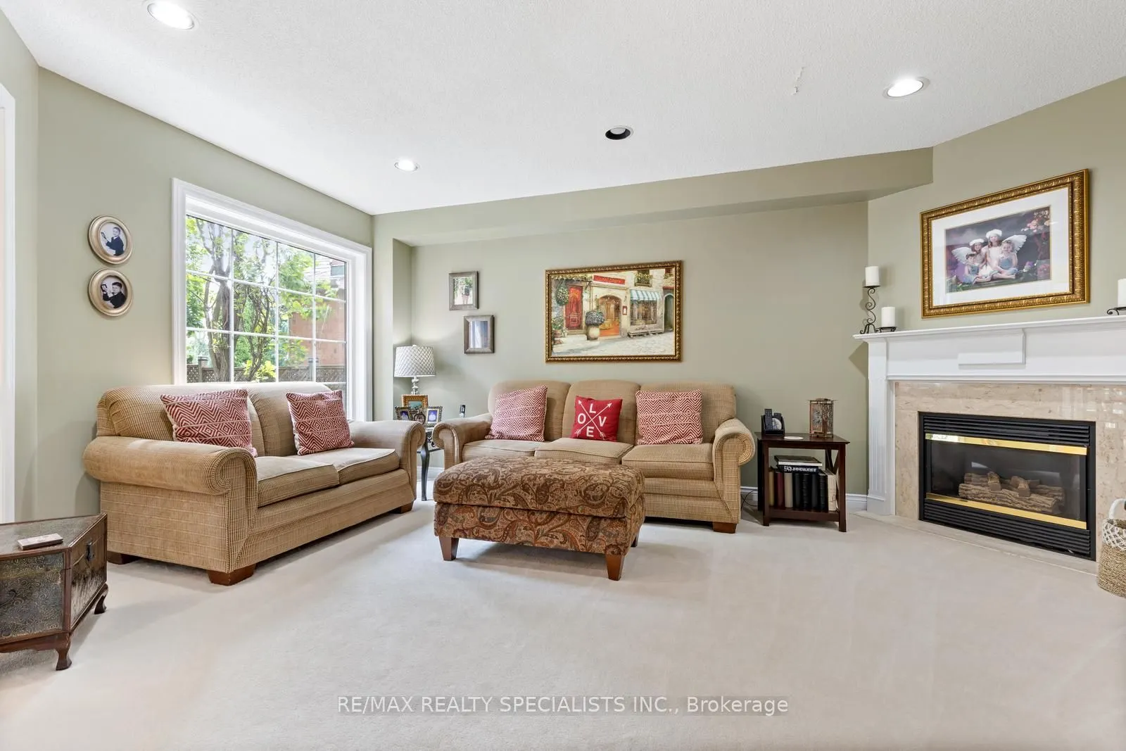 6847 Summer Heights Drive
